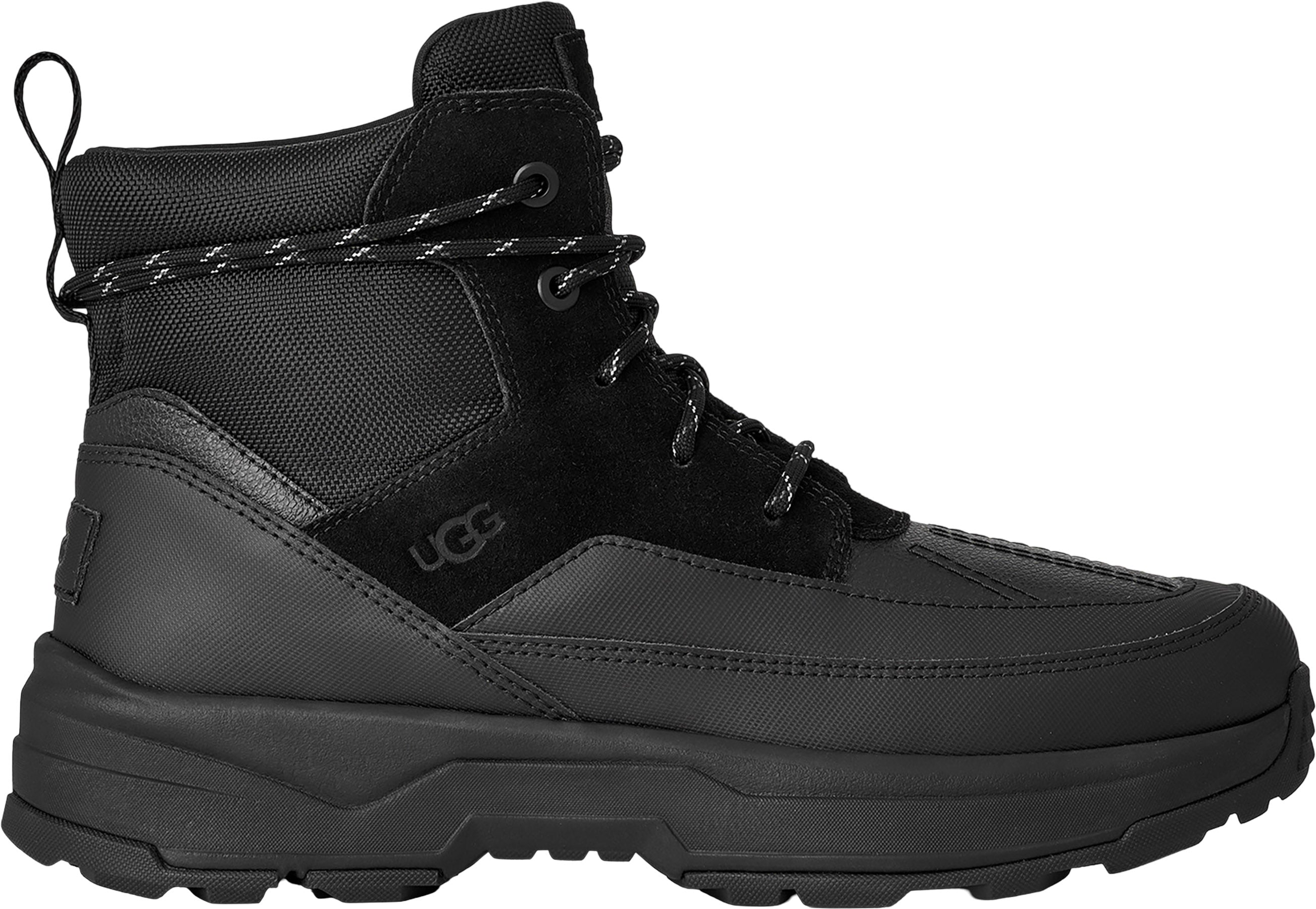 UGG - Truckee Field Boots - Men's |-| UGG - Bottes de terrain Truckee - Homme