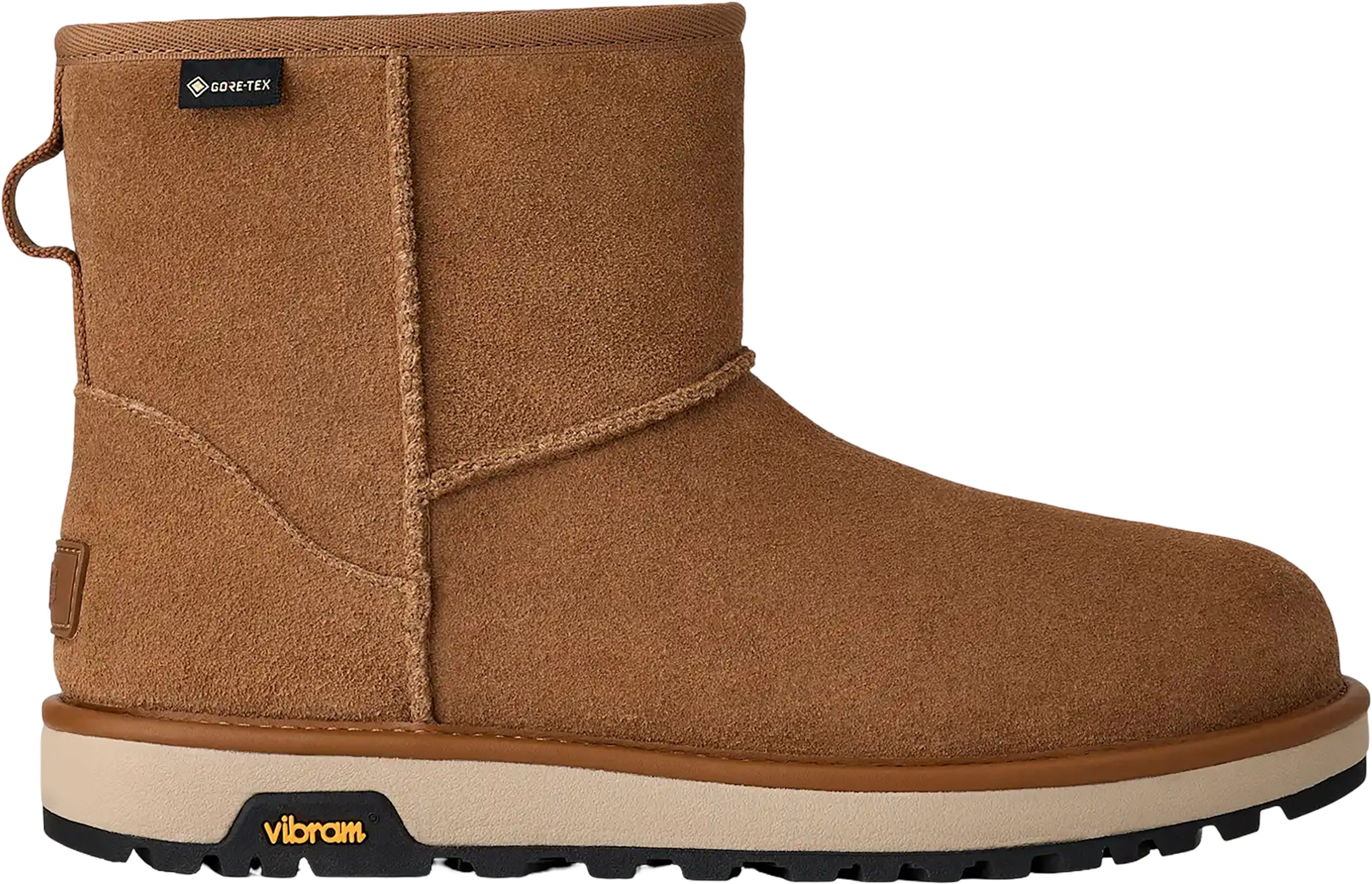 UGG - Classic Mini GTX Boots - Women's |-| UGG - Bottes Classic Mini GTX - Femme