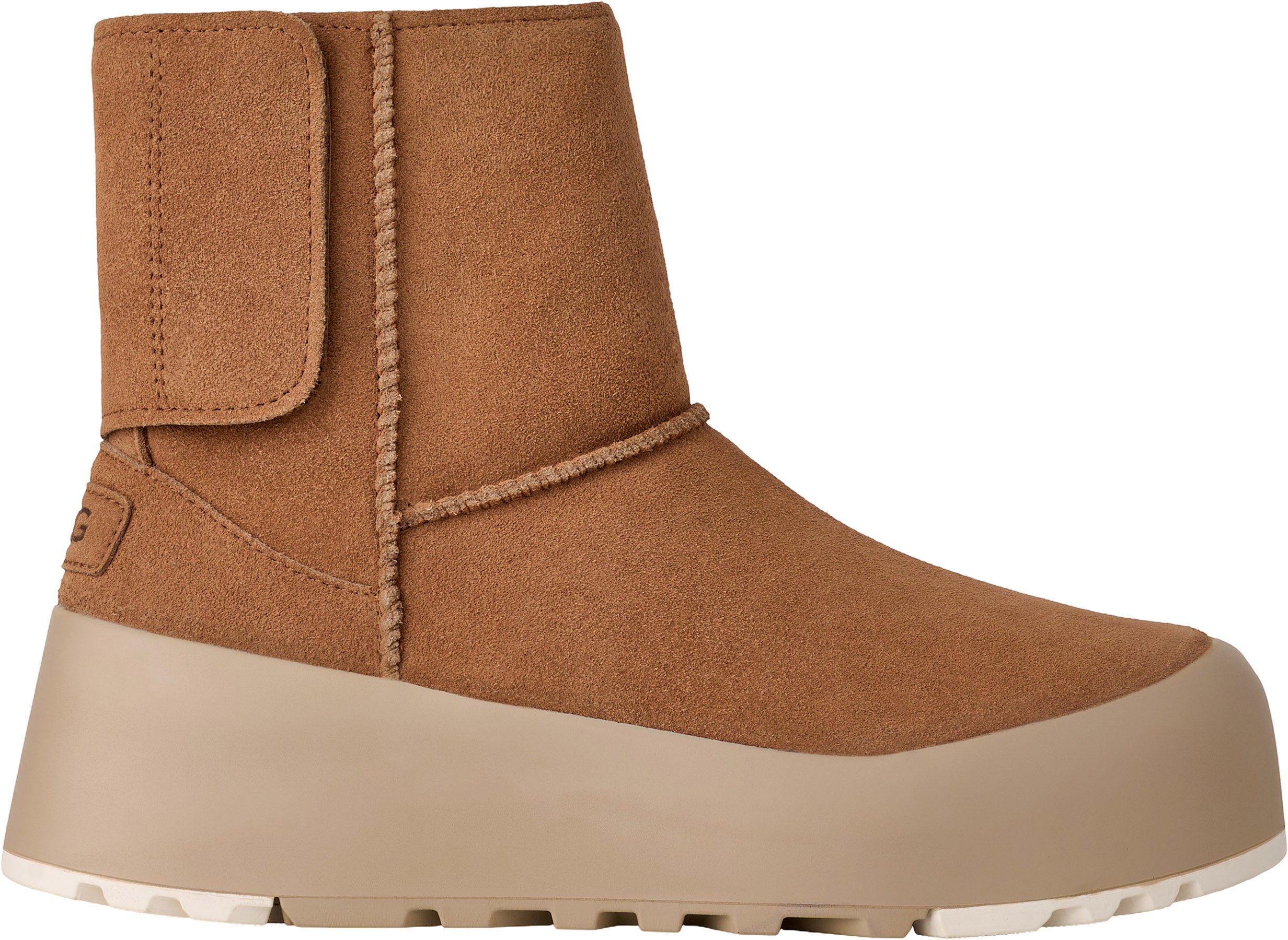 UGG - Classic StreetScape Boots - Women's |-| UGG - Bottes Classic StreetScape - Femme
