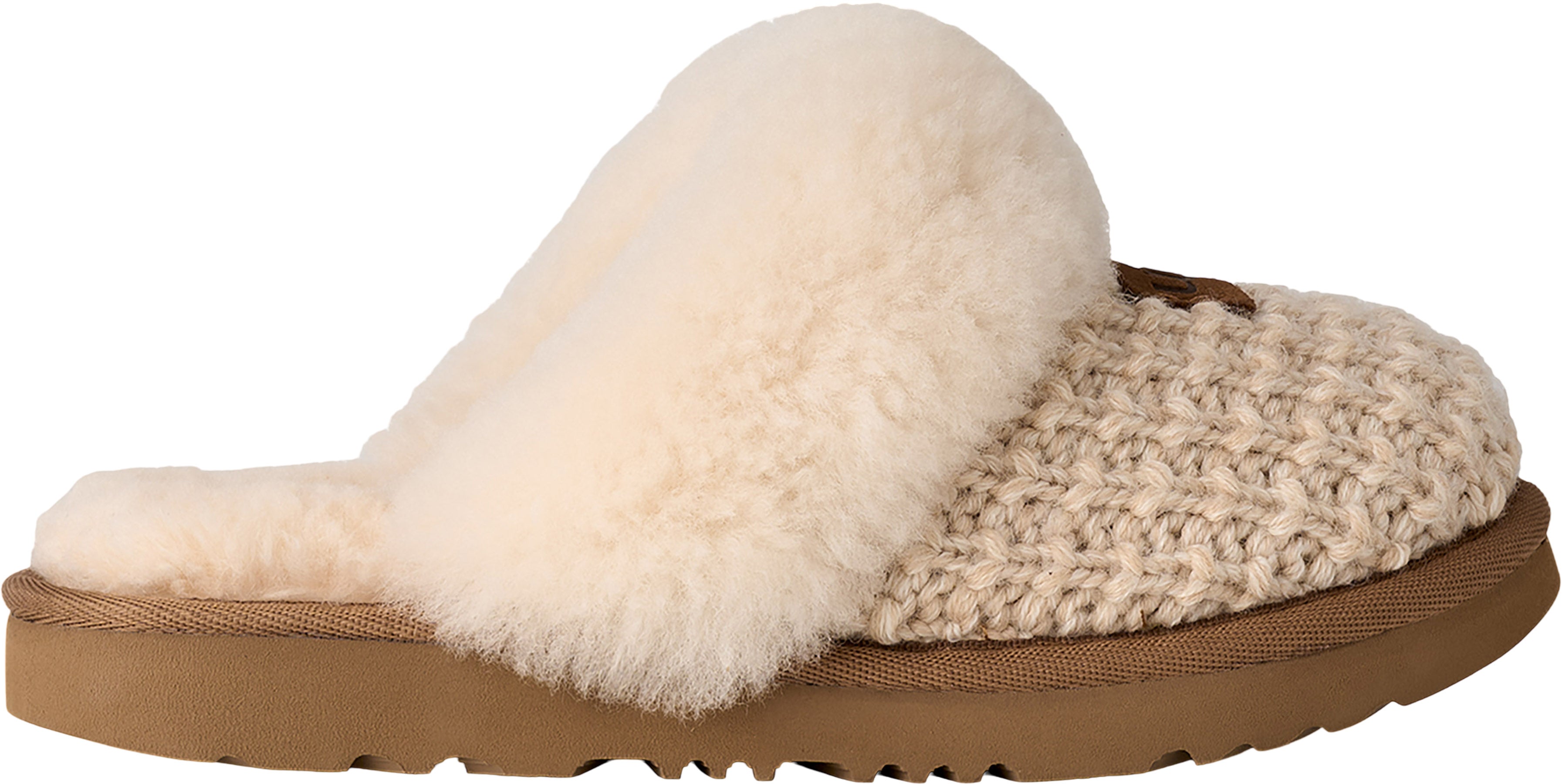 UGG - Cozy II Knit Slippers - Big Kids |-| UGG - Pantoufles en tricot Cozy II - Grand Enfant