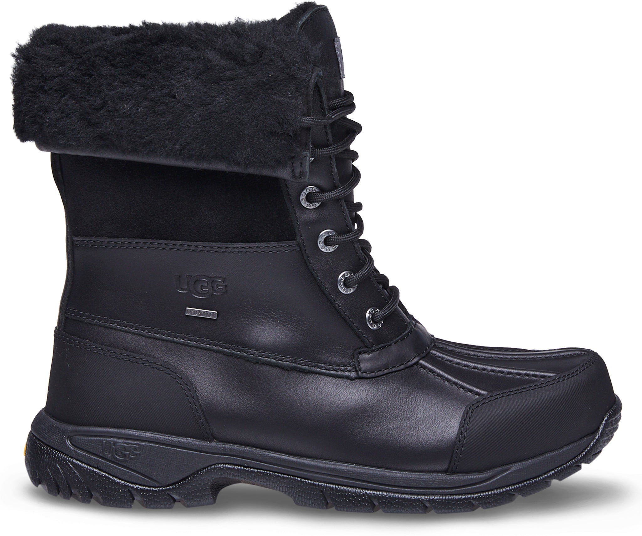 UGG - Butte Boots - Men's |-| UGG - Bottes Butte - Homme