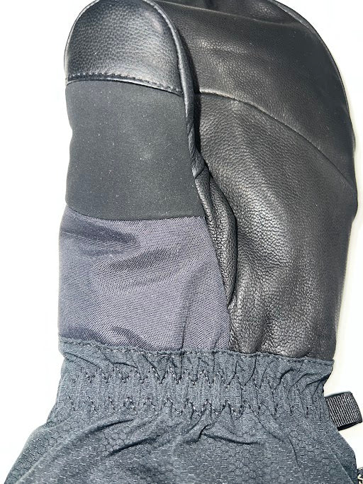 Outdoor Research - Prevail Heated Gore-Tex Mitts - Unisex |-| Outdoor Research - Mitaines chauffantes Gore-Tex Prevail - Unisexe