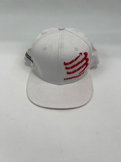 Compressport - Flat Cap - Unisex