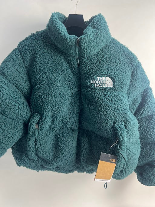The North Face - Sherpa Nuptse Jacket - Women’s |-| The North Face - Manteau Sherpa Nuptse - Femme