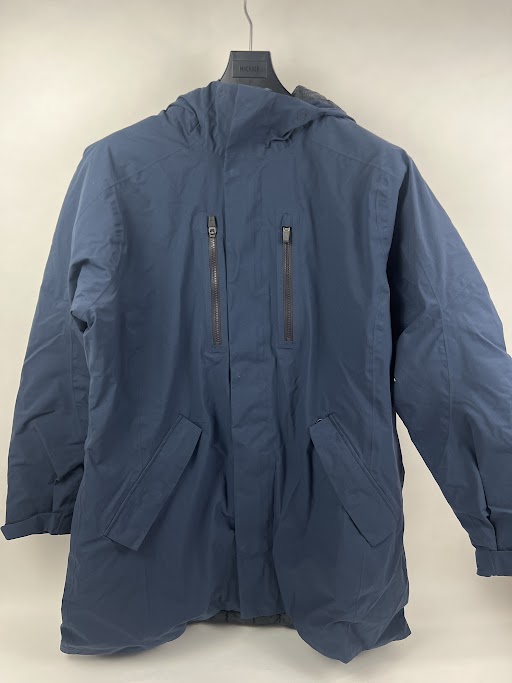 Ternua - Craddle 2.0 Jacket- Women's |-| Ternua - Manteau Craddle 2.0 - Femme