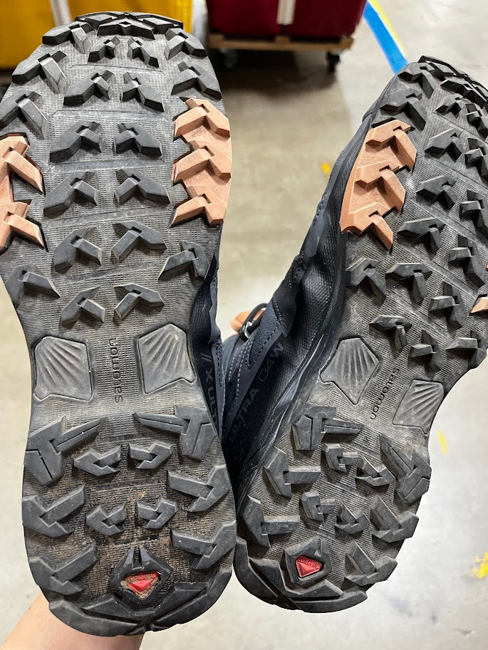 Salomon - X Ultra 4 Mid GTX Hiking Boots - Women's |-| Salomon - Bottes de randonnée mi-hautes GTX X Ultra 4 - Femme