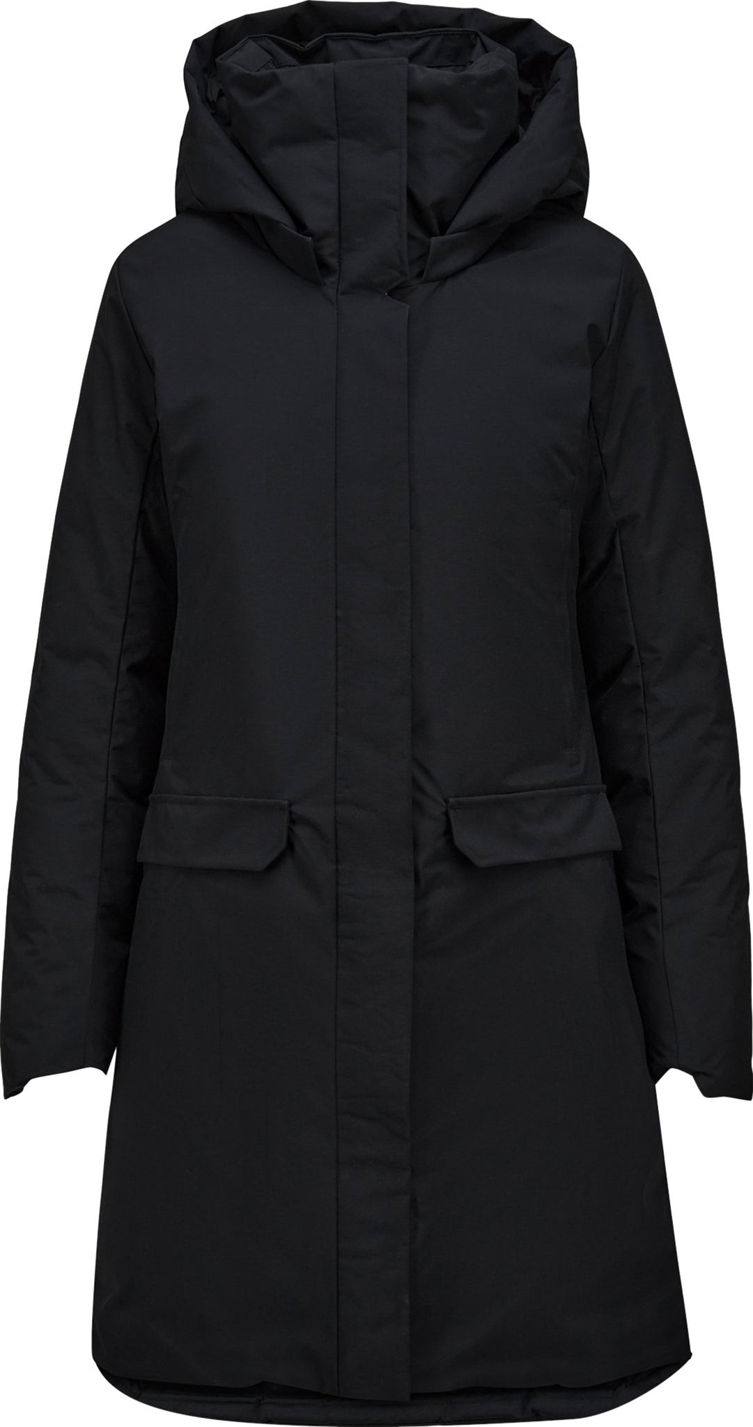 Vallier - Arlington Short Down Parka - Women's |-| Vallier - Parka en duvet Arlington - Femme