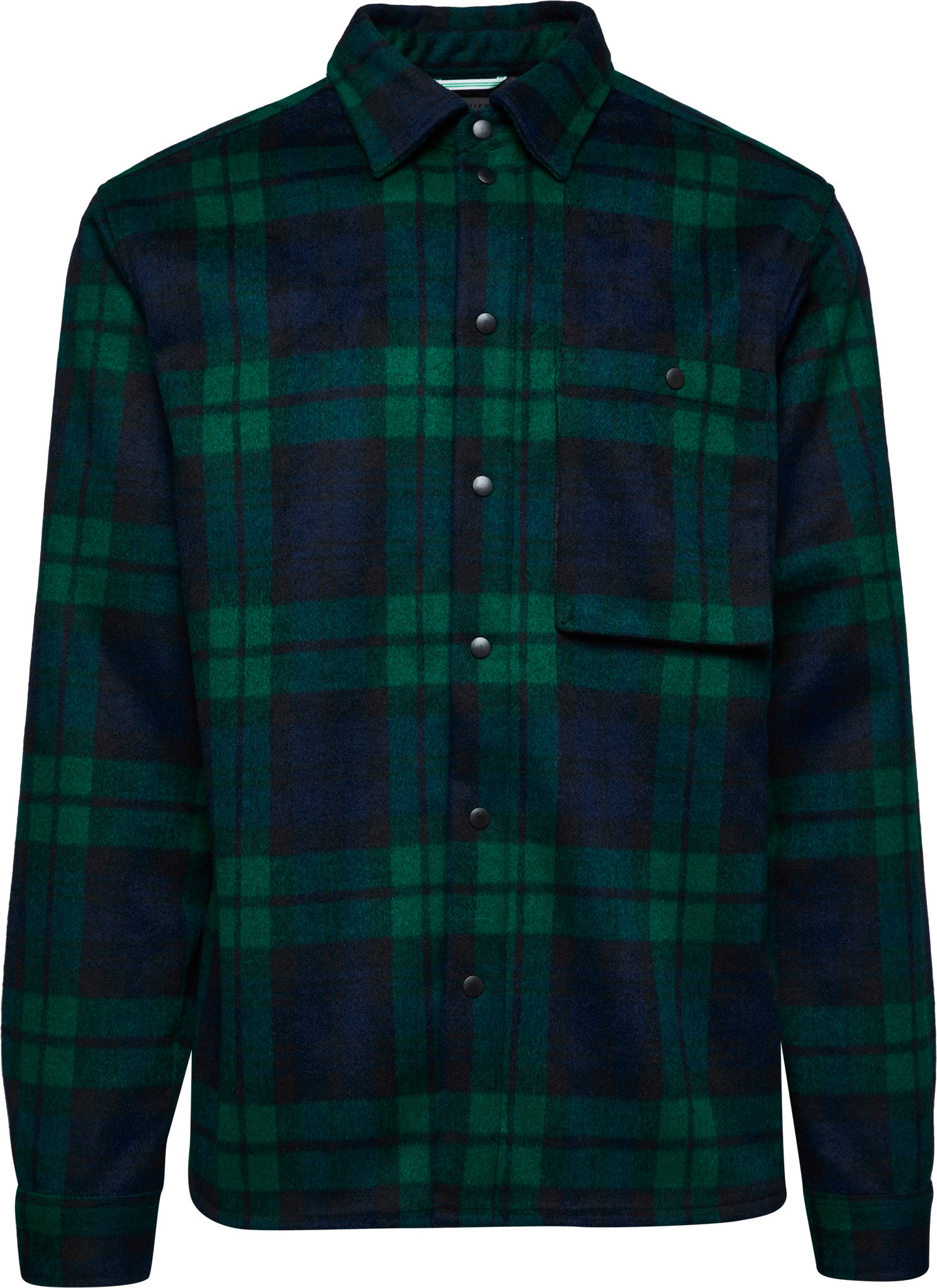 Vallier - Kamakura Overshirt - Unisex |-| Vallier - Surchemise Kamakura - Unisexe