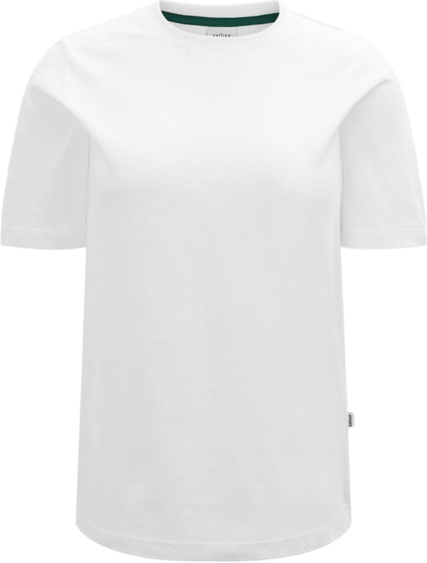 Vallier - Villeray Organic Cotton T-Shirt - Women's|-|Vallier - T-shirt en coton biologique Villeray - Femme