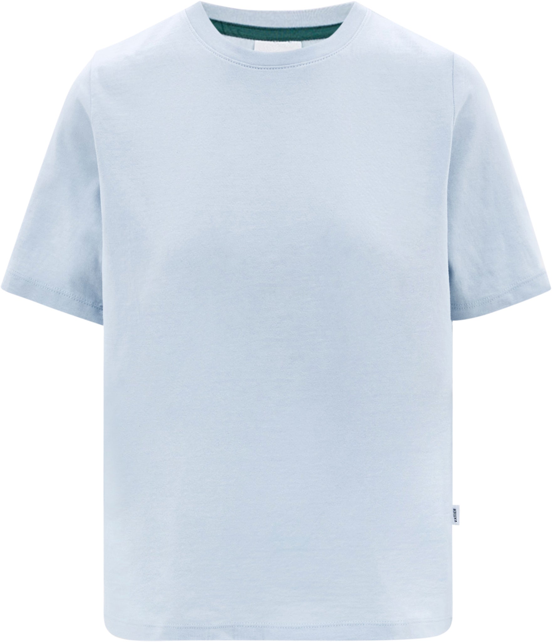 Vallier - Villeray Organic Cotton T-Shirt - Women's |-|  Vallier - T-Shirt en cotton biologique Villeray - Femme