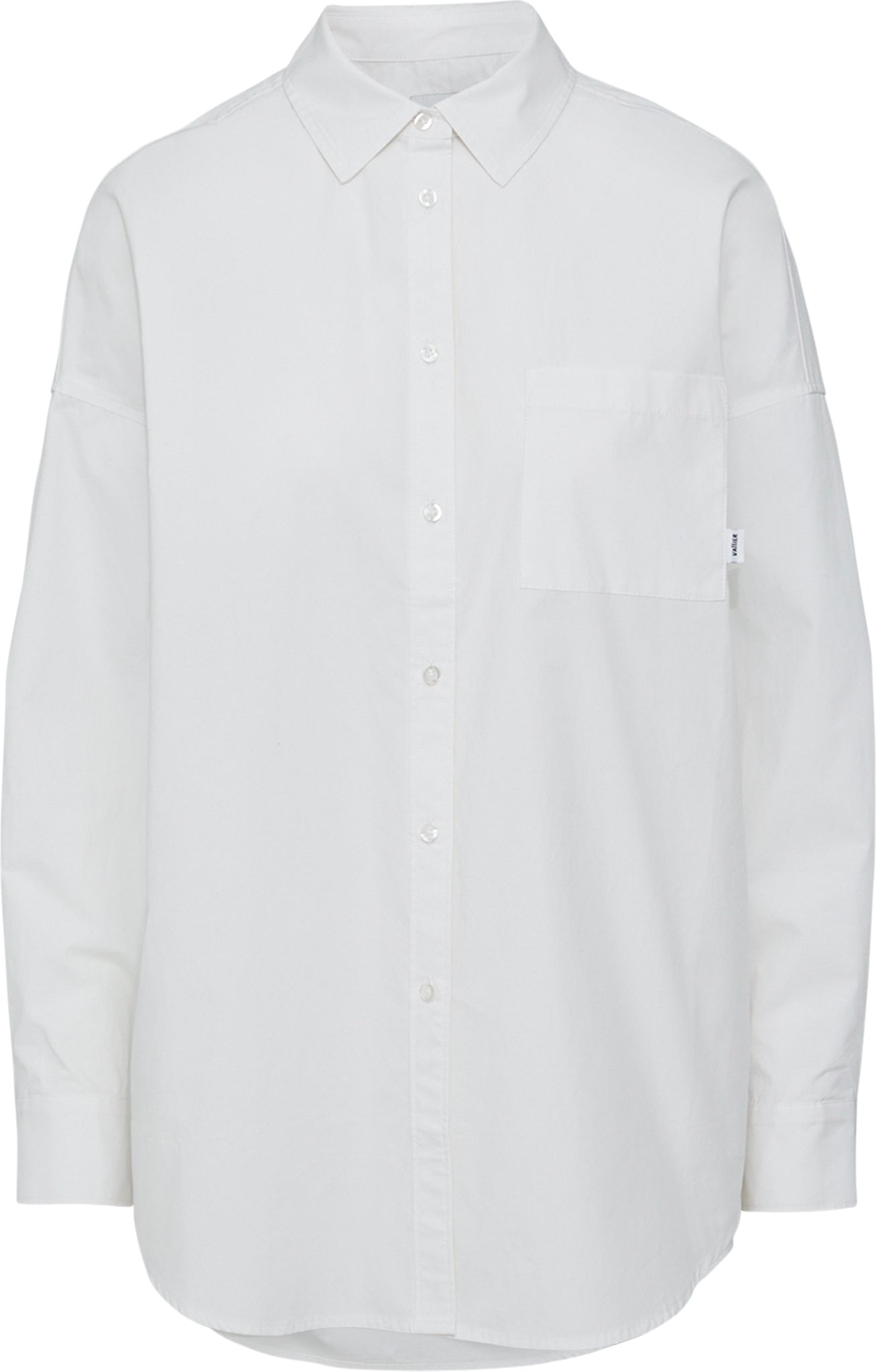 Vallier - Kemptown Shirt - Women's |-| Vallier - Chemise Kemptown - Femme