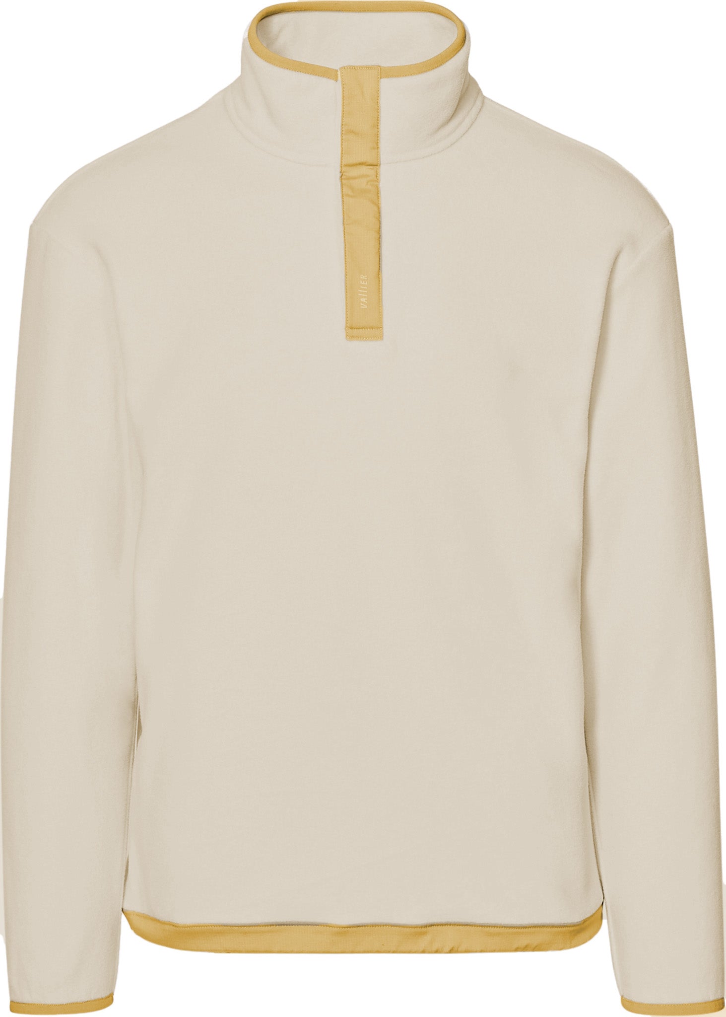 Vallier - Ouseburn Quarter Snap Fleece Sweatshirt - Unisex |-| Vallier - Chandail en polaire à boutons-pression un quart Ouseburn - Unisexe