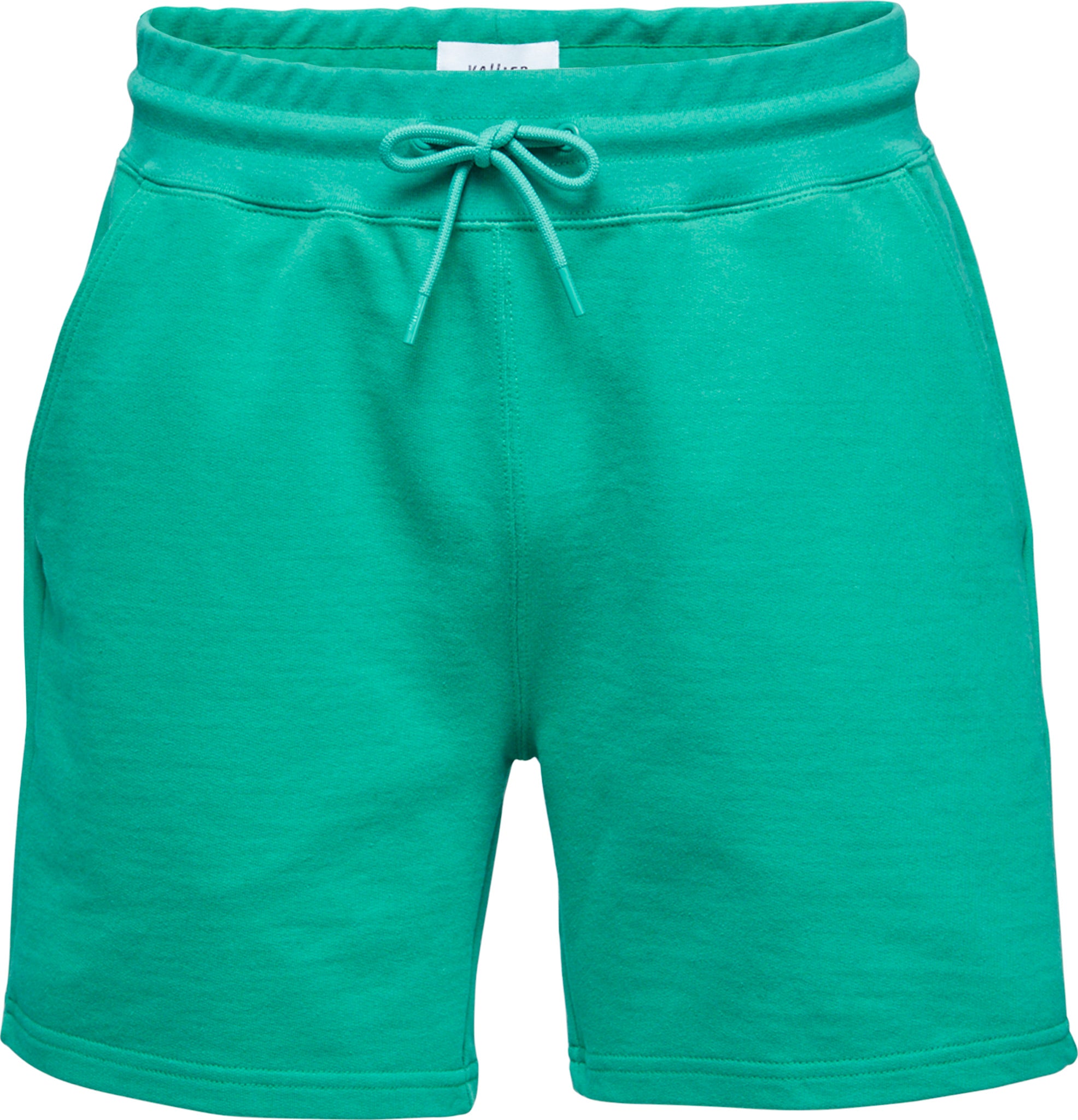 Vallier - Onikan French Terry Short - Unisex