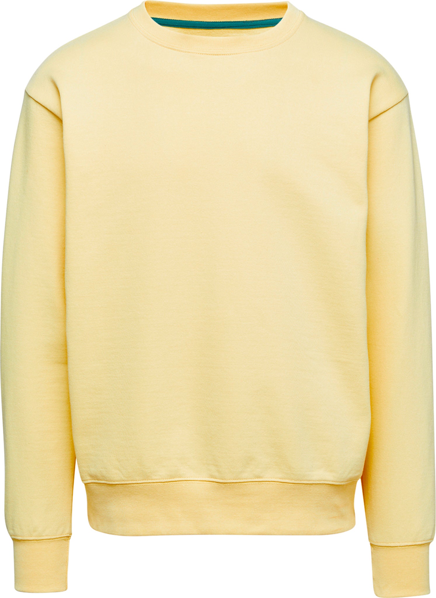 Vallier - Vesterbro Relaxed Organic Sweatshirt - Unisex |-| Vallier - Chandail à col rond décontracté en tissu biologique Vesterbro - Unisexe