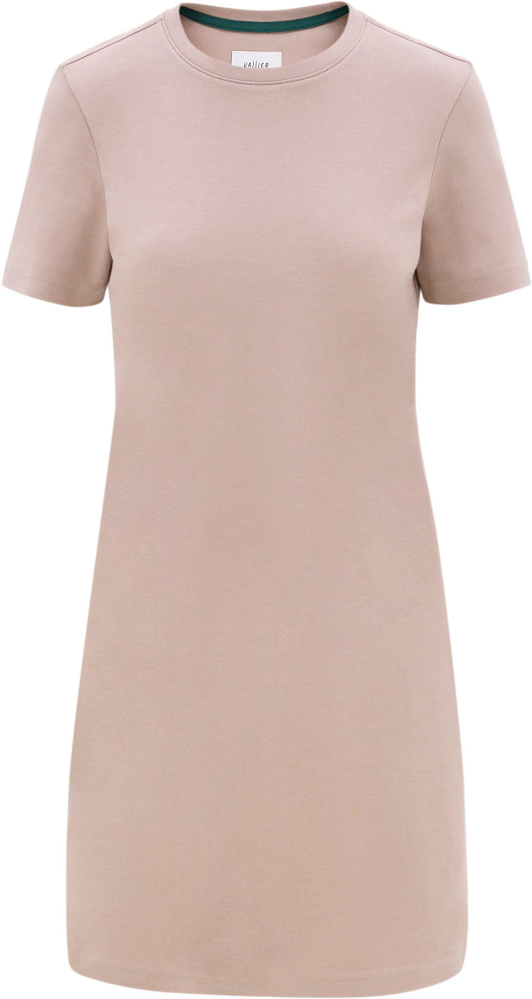 Vallier - Roseburn Weekend Supima® Dress - Women's