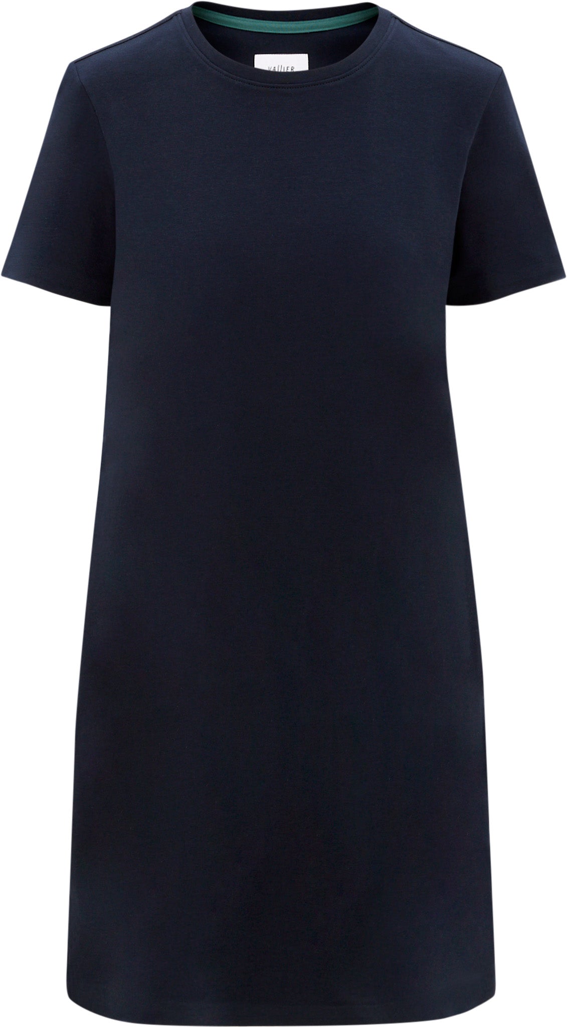 Vallier - Roseburn Weekend Supima® Dress - Women's