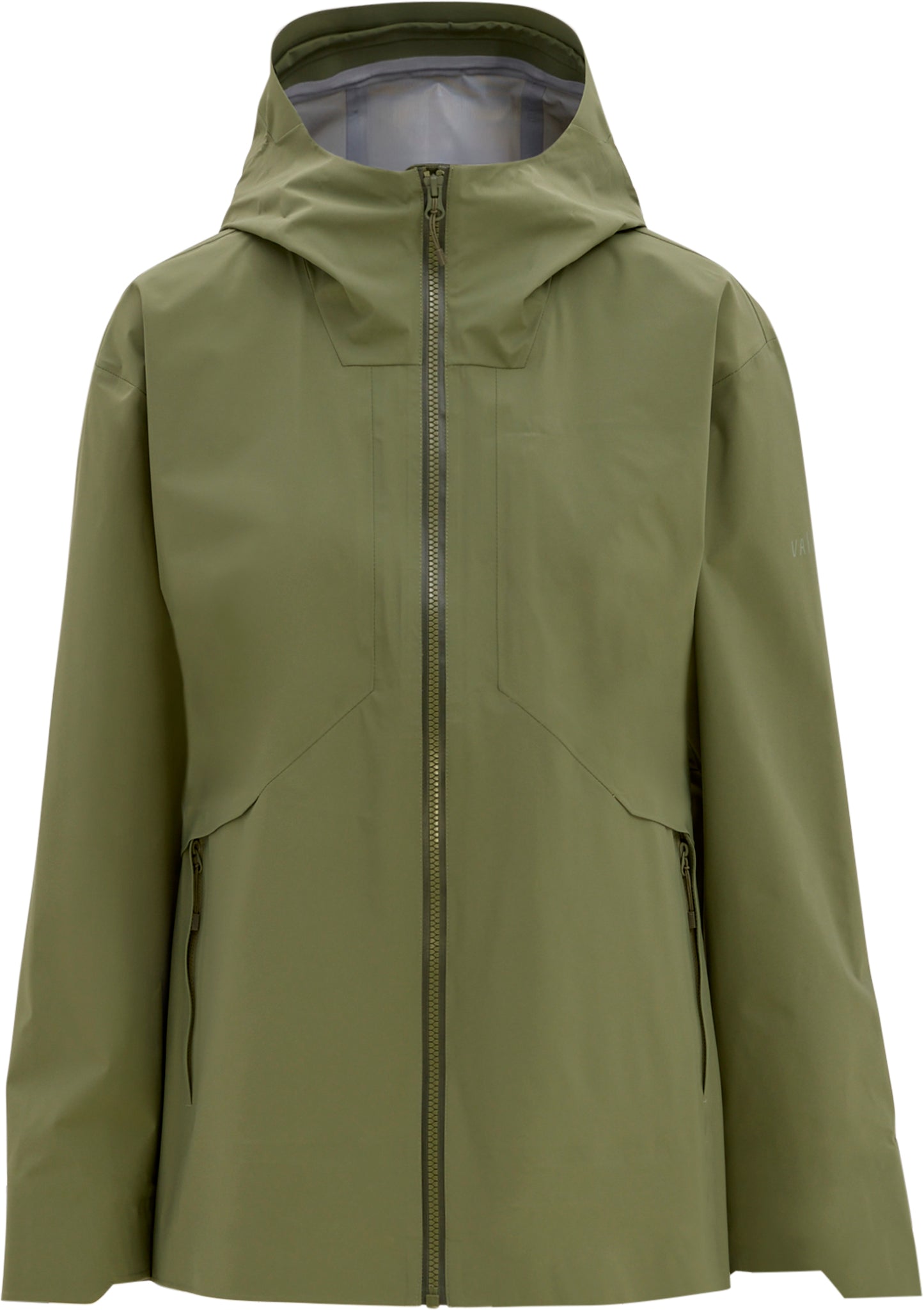 Vallier - Sarria 3-Layer Waterproof Breathable Jacket - Women's |-| Vallier - Manteau imperméable à 3 couches Sarria - Femme