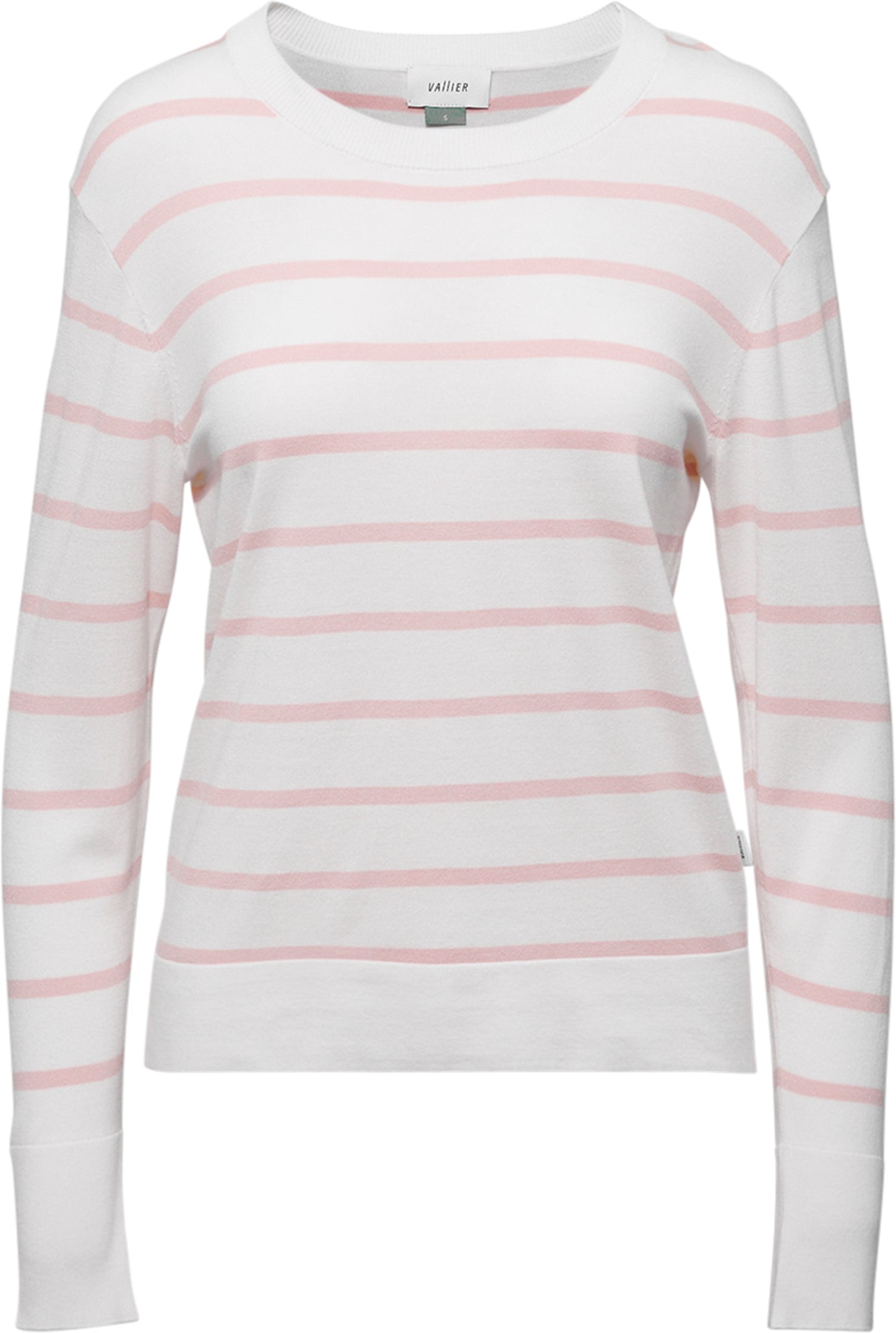 Vallier - Belleville Light Knit Sweater - Women's |-| Vallier - Chandail en tricot léger Belleville - Femme