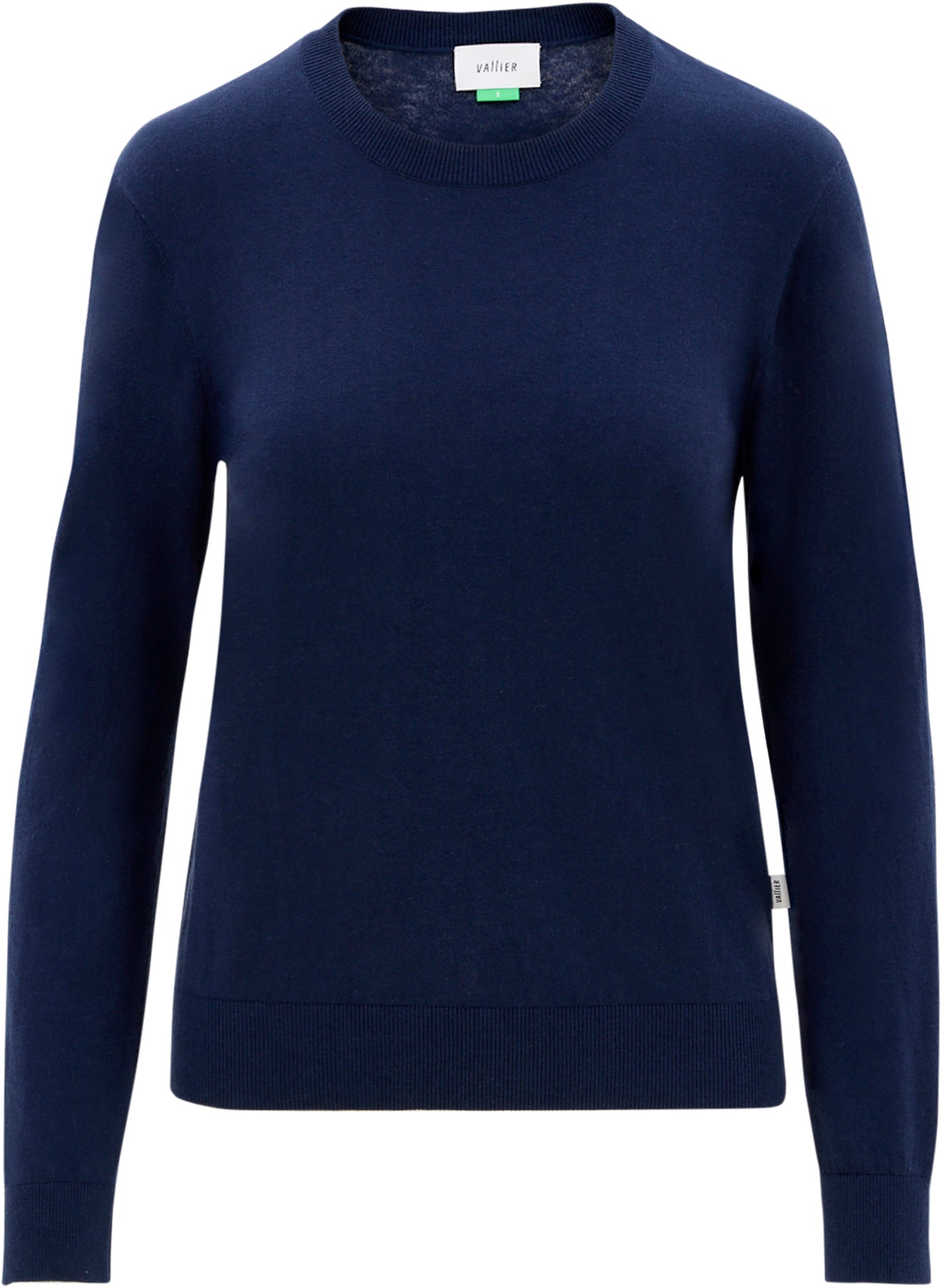 Vallier - Belleville Light Knit Sweater - Women's |-| Vallier - Chandail en tricot léger Belleville - Femme