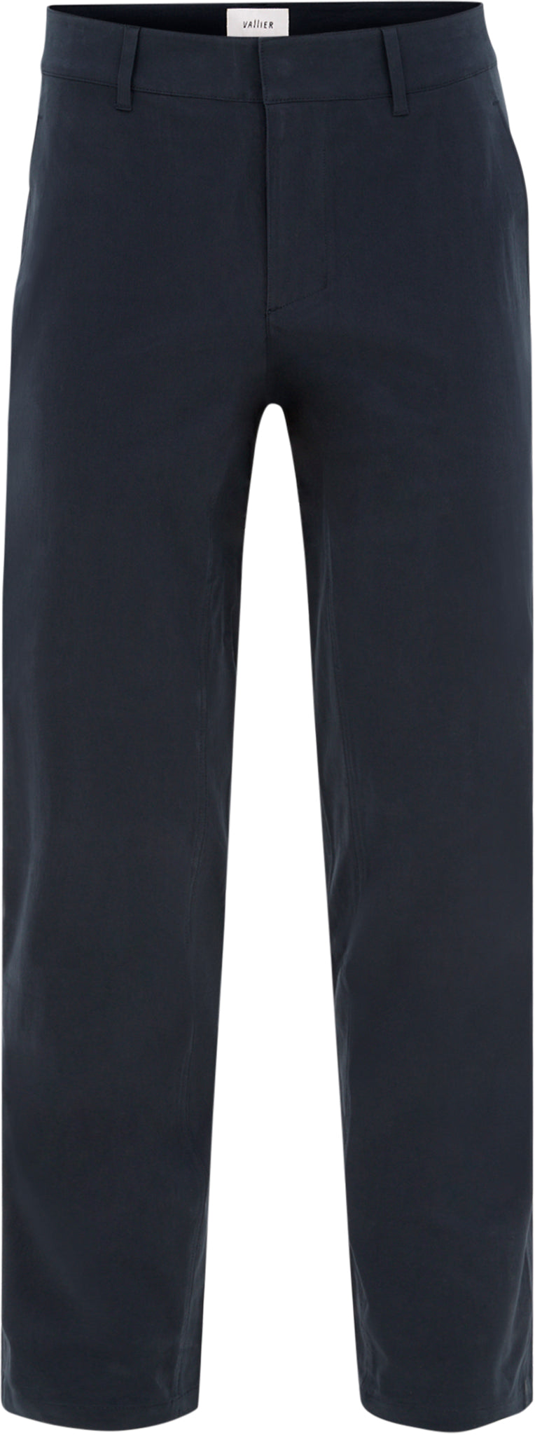 Vallier - Leknes II Straight Leg Pant - Men's