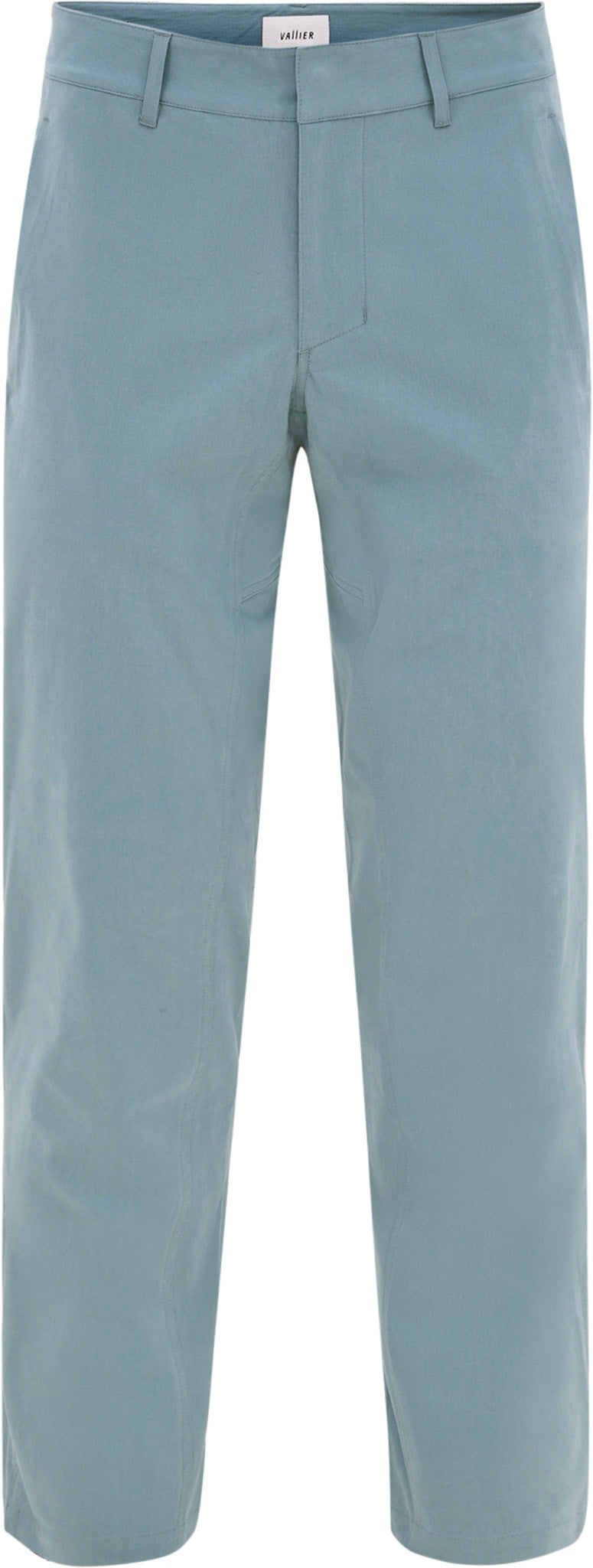 Vallier - Leknes II Straight Leg Pant - Men's