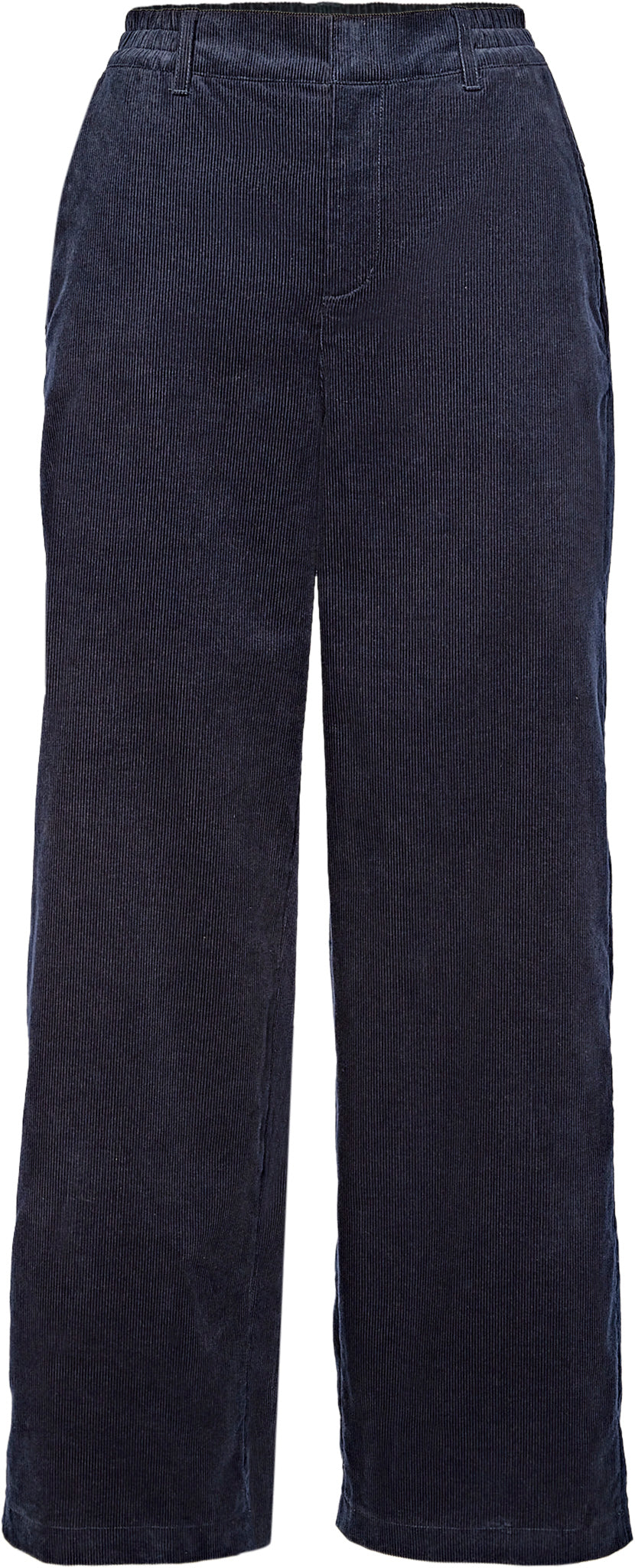 Vallier - Bankside Corduroy Wide Leg Pants - Women's |-| Vallier - Pantalon en velours côtelé à jambe large Bankside - Femme