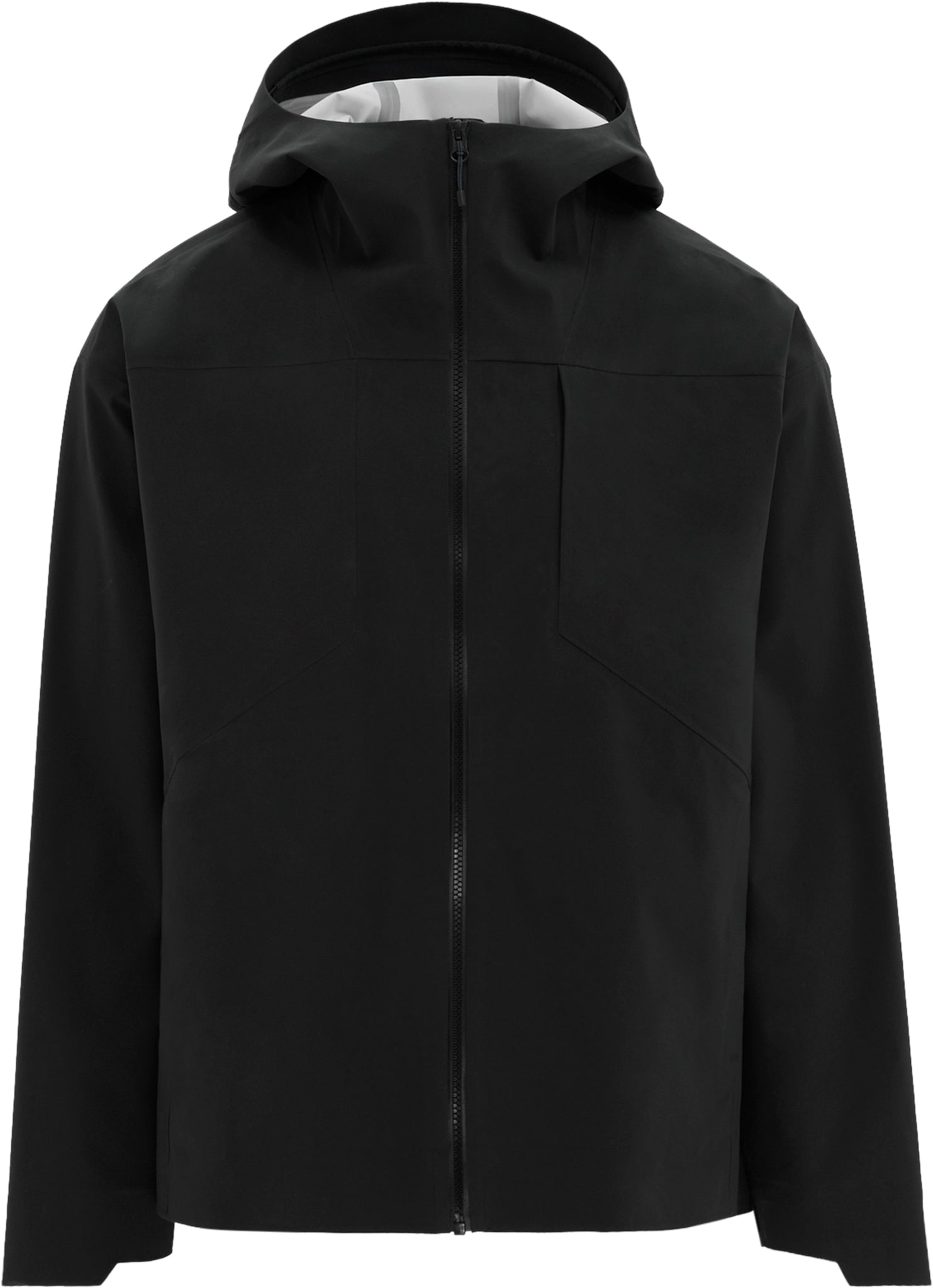 Vallier - Wieden II 3-Layer Waterproof Breathable Jacket - Men's |-| Vallier - Manteau imperméable à trois couches Wieden II - Homme