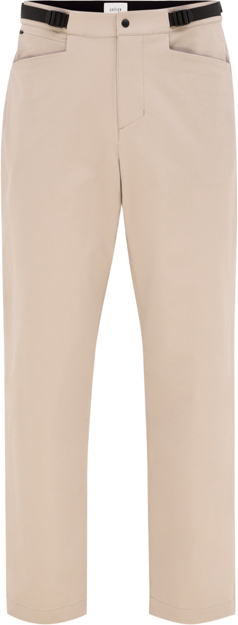 Pantalon de voyage droit Laureles - Homme