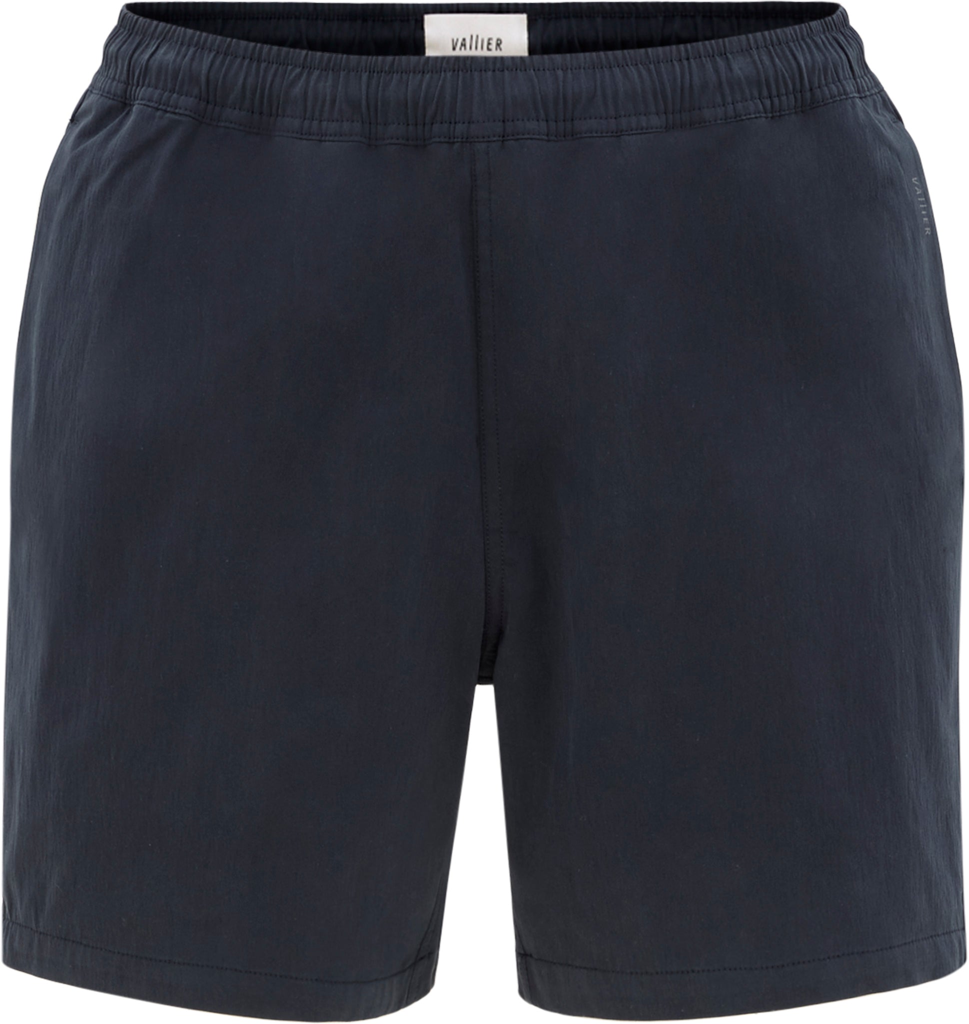 Vallier - Bodden II Pull-On Shorts 5" - Men's