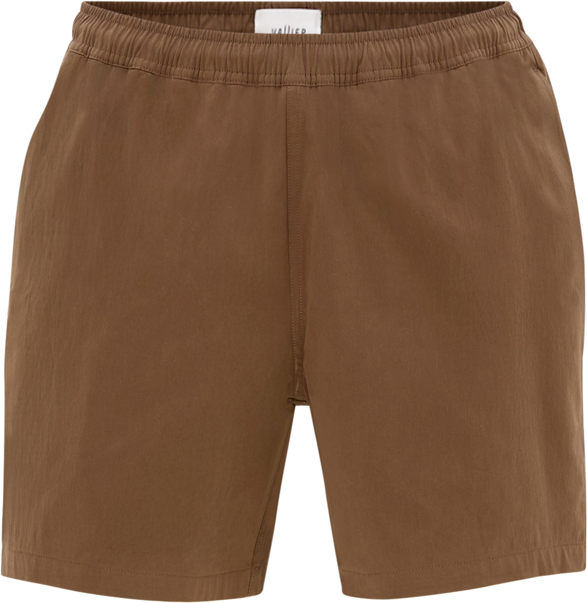 Vallier - Bodden II Pull-On Shorts 5" - Men's