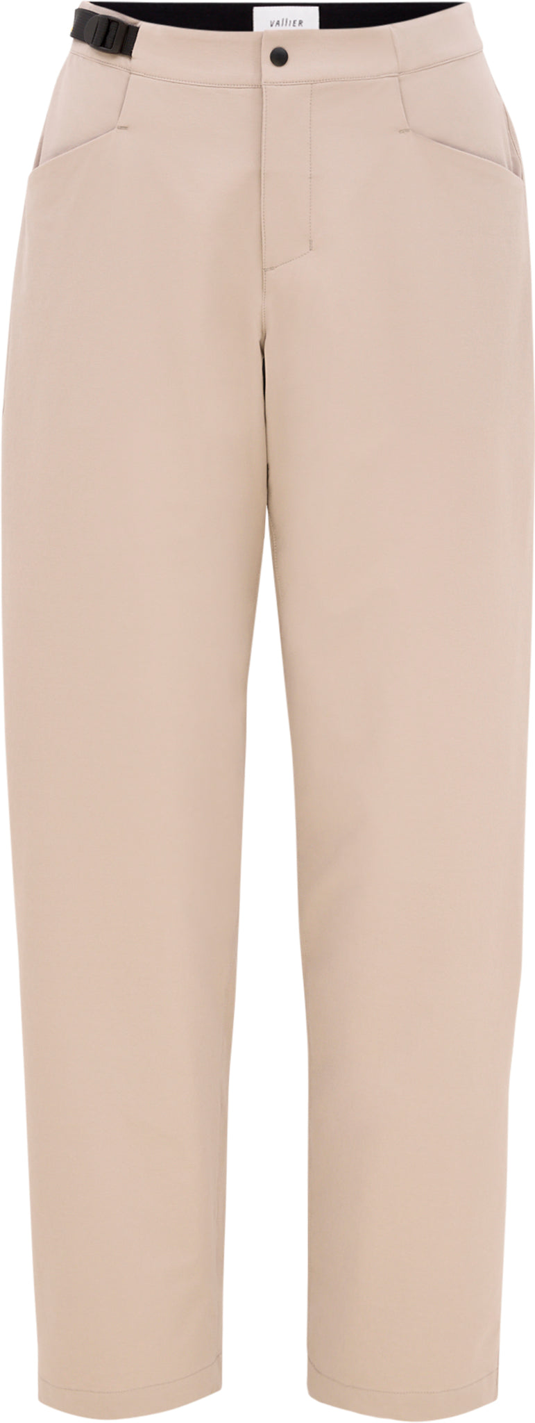 Vallier - Akawaia Straight Leg Travel Pants - Women's |-| Vallier - Pantalon de voyage à jambe droite Akawaia - Femme
