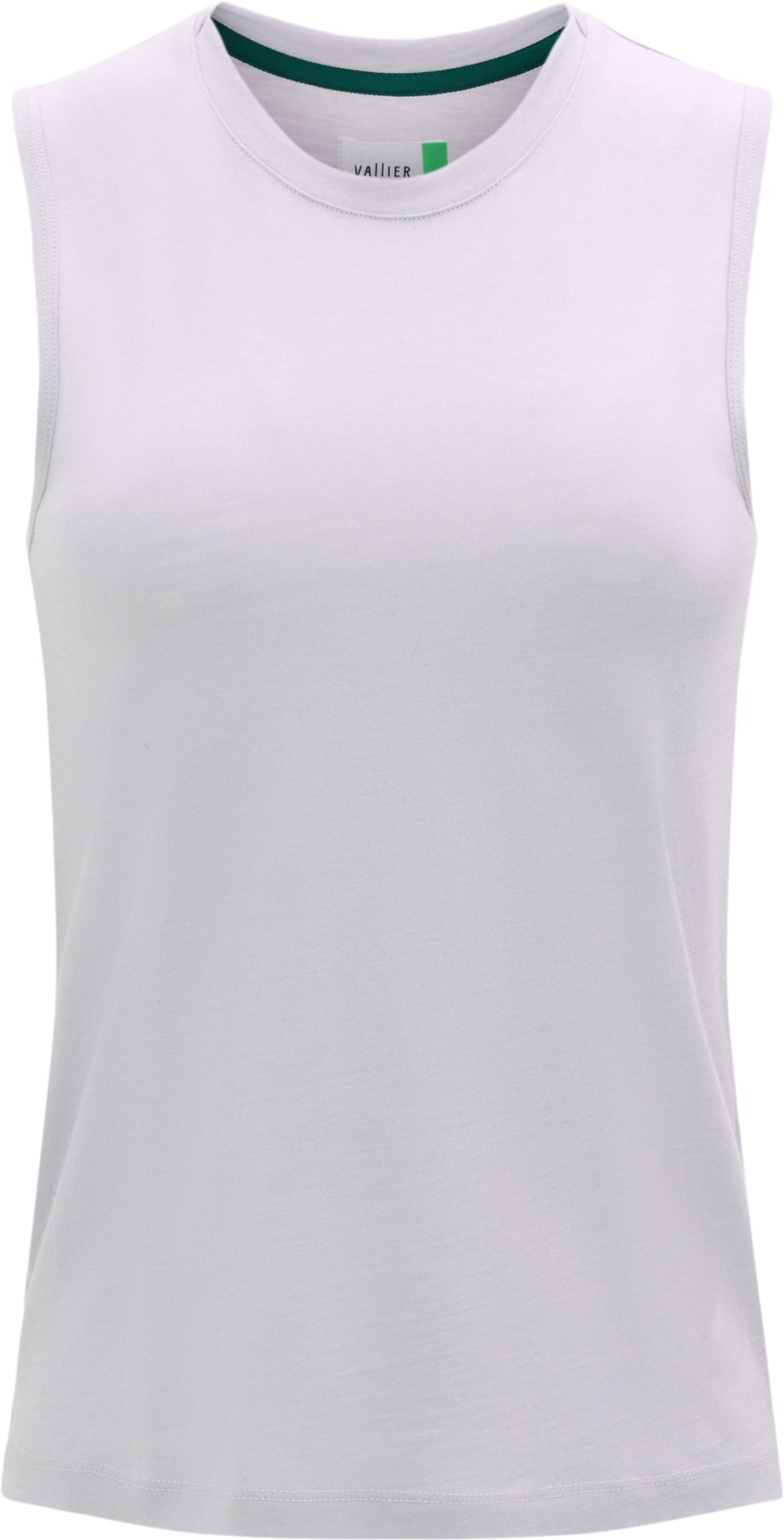 Vallier - Titirangi Merino Sleeveless Top - Women's|-|Vallier - Haut sans manches en mérinos Titirangi - Femme