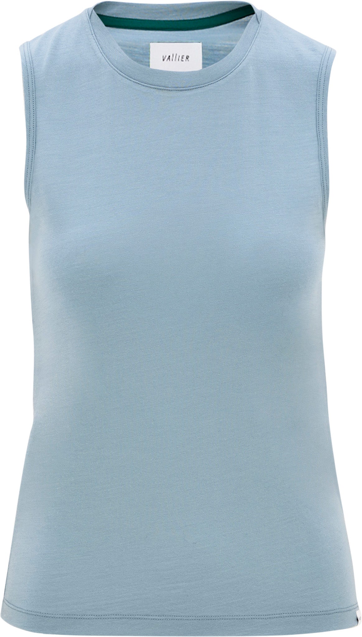Vallier - Titirangi Merino Sleeveless Top - Women's |-| Vallier - Haut sans manches en mérinos Titirangi - Femme