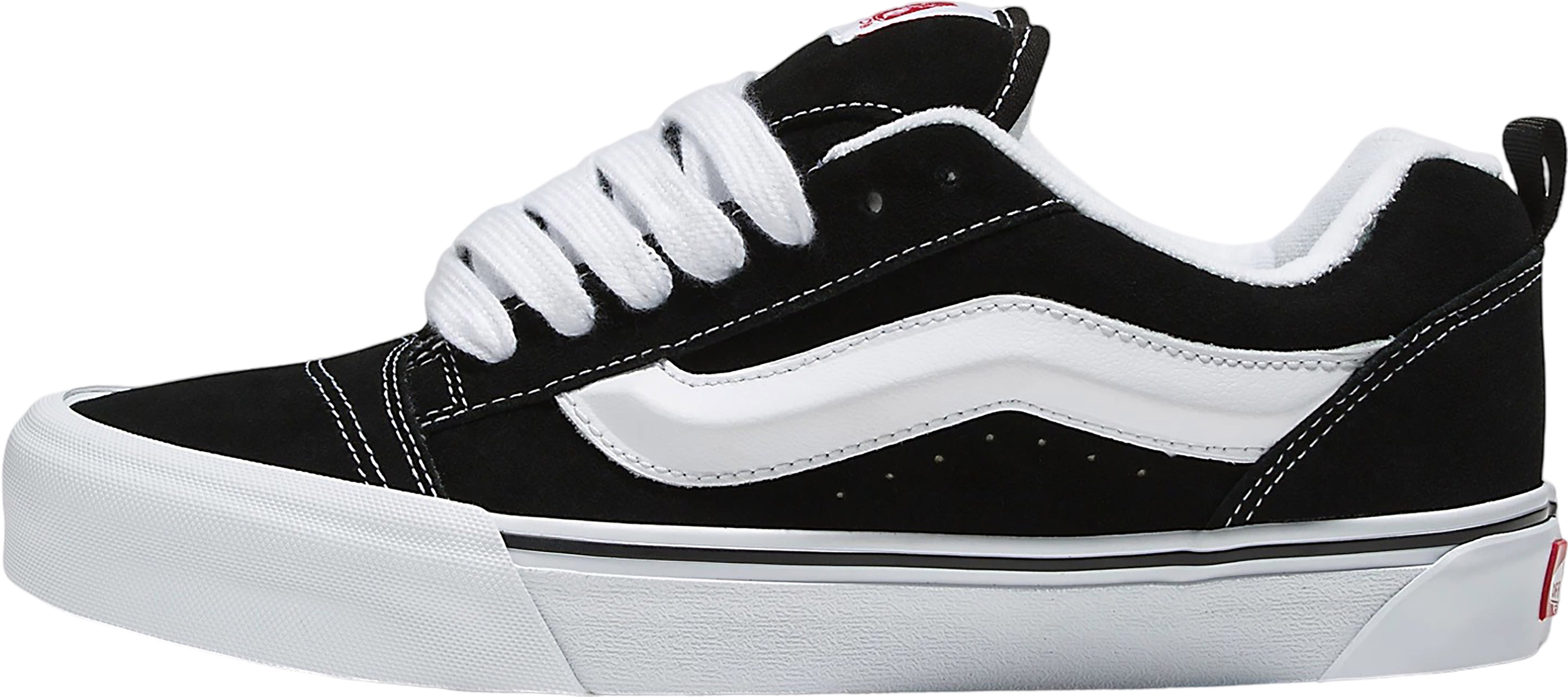 Vans - Knu Skool Shoes - Unisex|-|Vans - Souliers Knu Skool - Unisexe