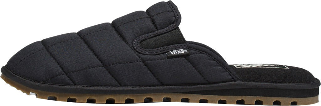 Vans - Mountain Mule Vansguard Quilted Slippers - Women's |-| Vans - Pantoufles matelassé Mountain Mule Vansguard - Femme