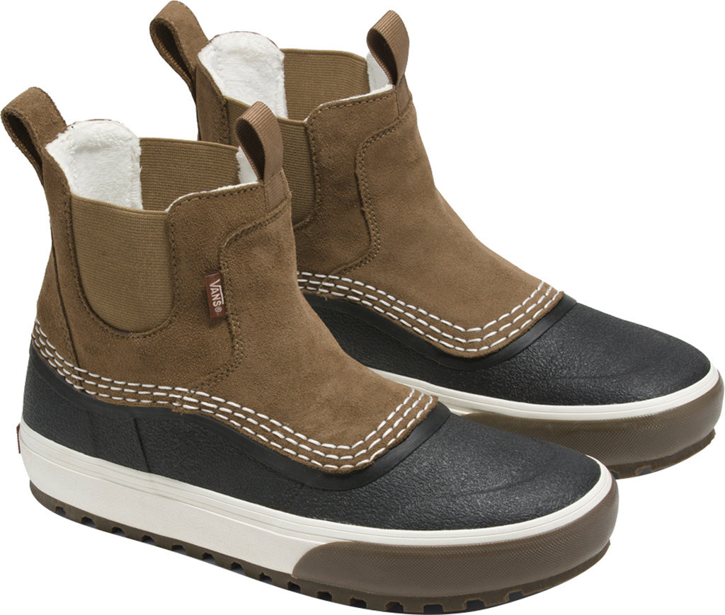 Vans - Standard Mid Chelsea Snow MTE Shoes - Unisex