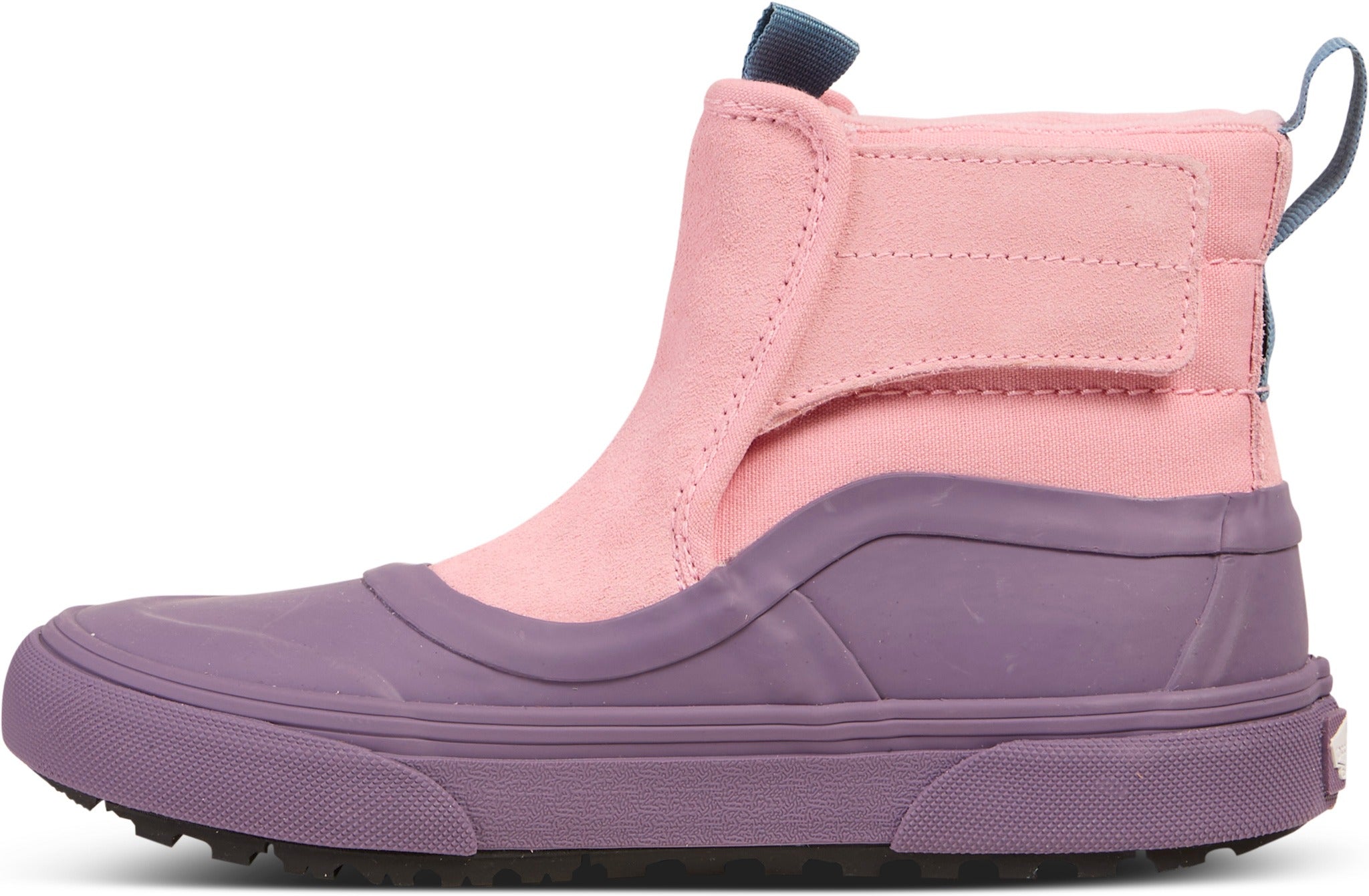 Vans - MTE Slip-On Hi Terrain V Shoes - Kids |-| Vans - Souliers MTE Slip-On Hi Terrain V - Enfant