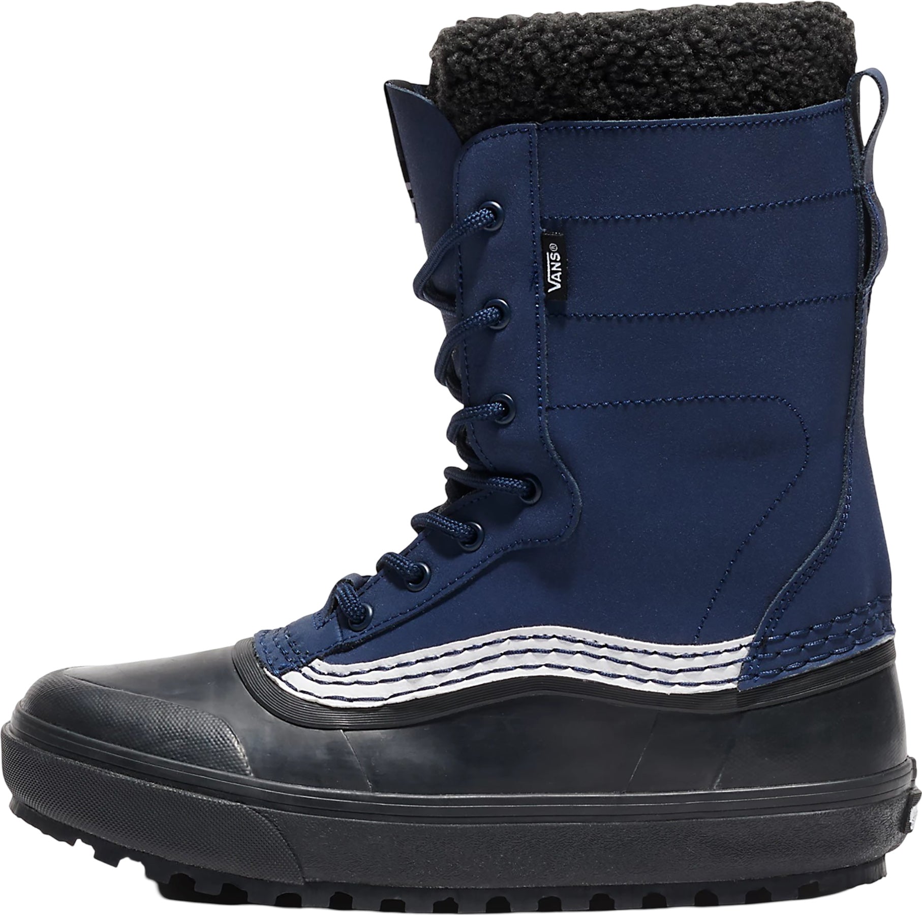 Vans - MTE Standard Waterproof Boots - Unisex |-| Vans - Bottes imperméables MTE Standard - Unisexe