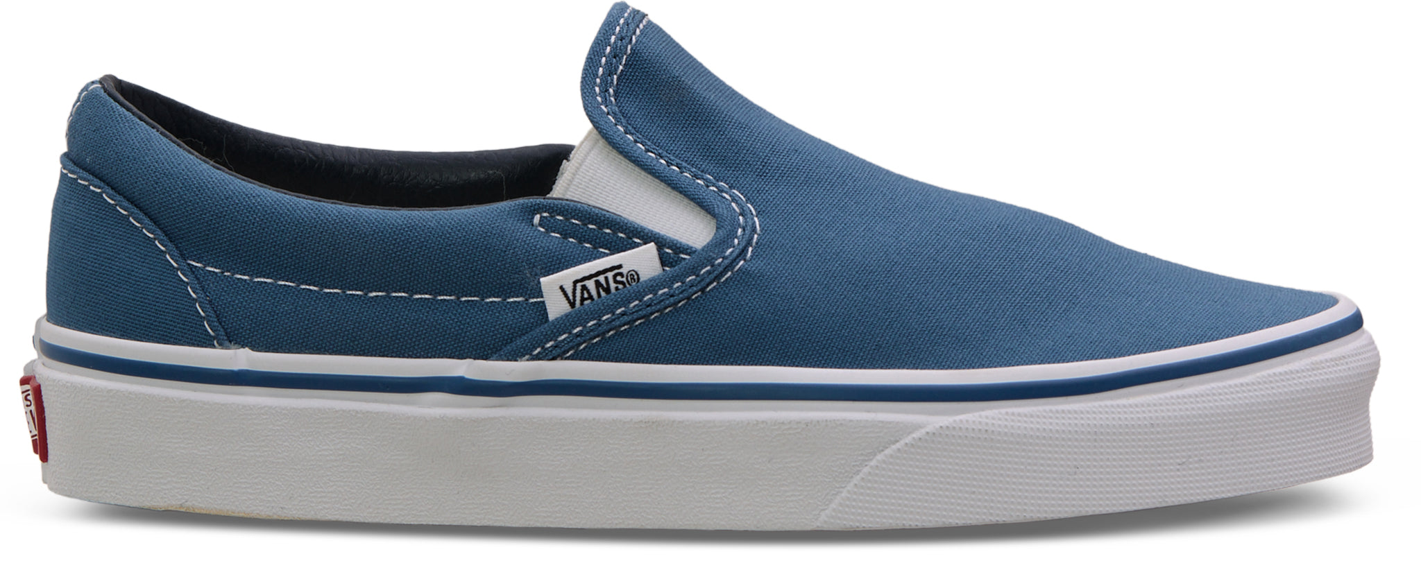 Vans - Classic Slip-On Shoes - Unisex |-| Vans - Souliers Classic Slip-On - Unisexe