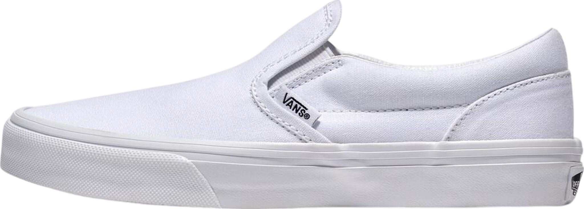 Vans - Classic Slip-On Shoes - Unisex