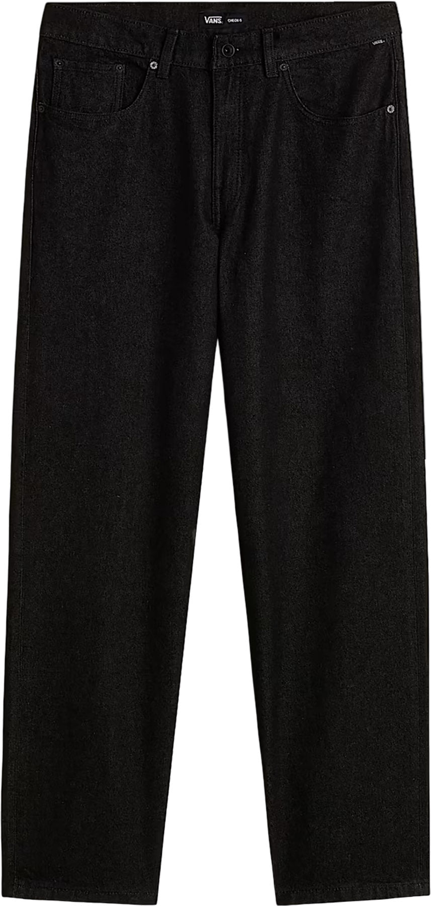 Vans - Check-5 Loose Denim Pant - Men's|-|Vans - Pantalon en denim coupe ample Check-5 - Homme