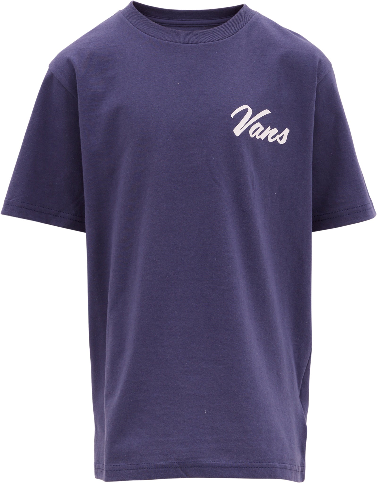 Vans - Vans Repair Shop T-Shirt - Big Kids