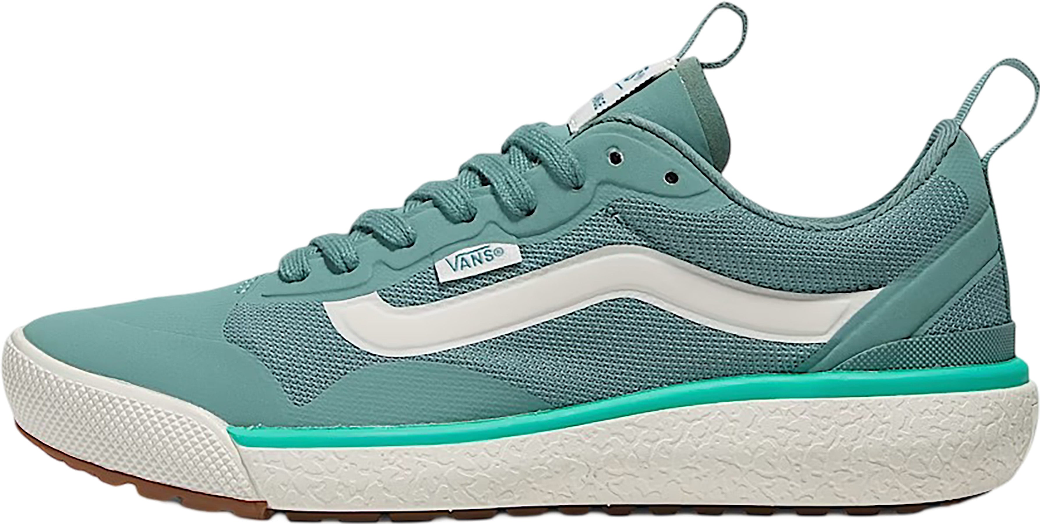 Vans - Vans X National Geographic - Ultrarange Exo Shoes - Unisex |-| Vans - Vans X National Geographic - Souliers Ultrarange Exo - Unisexe