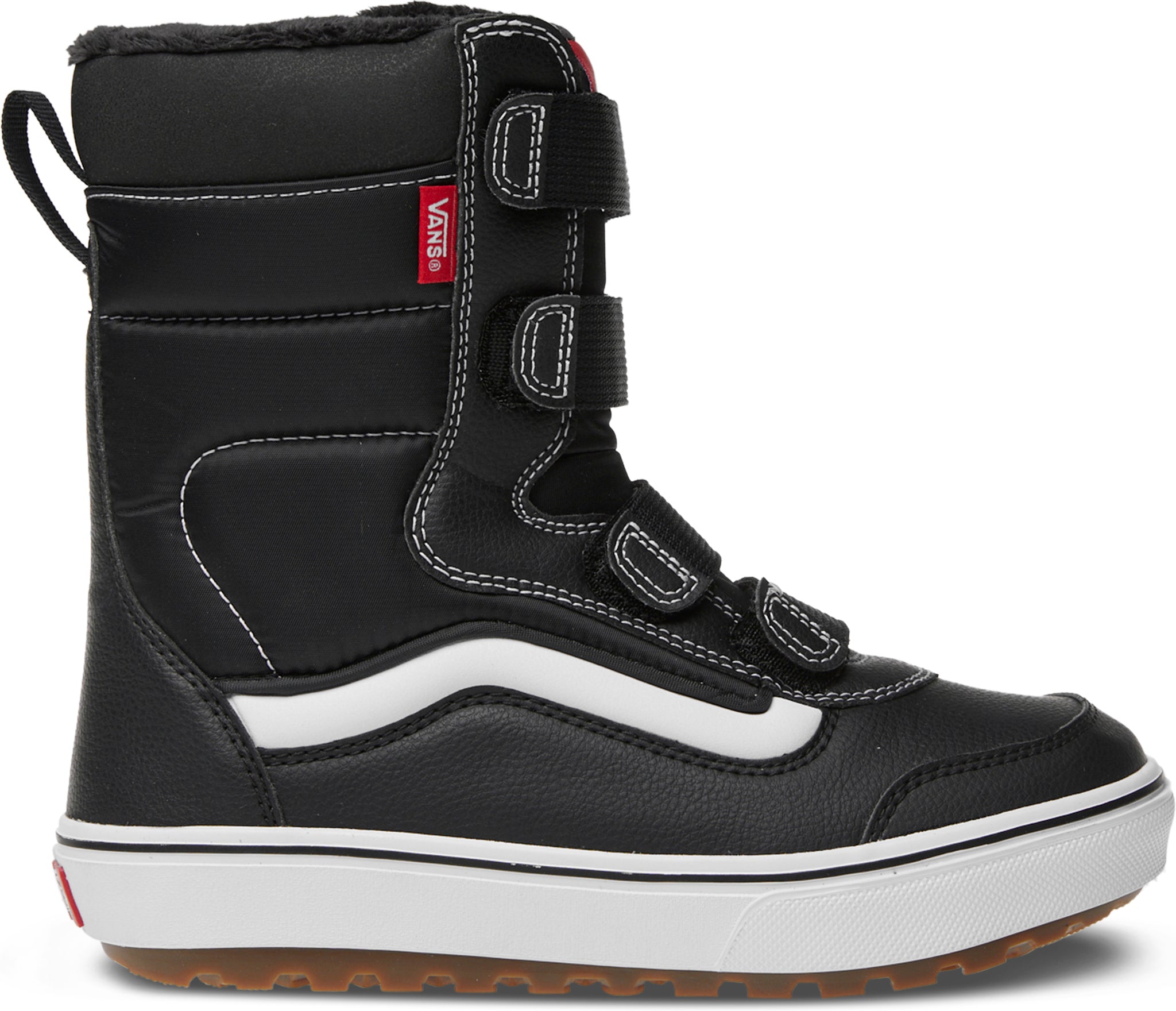 Vans - Snow-Cruiser V MTE Boots - Unisex |-| Vans - Bottes Snow-Cruiser V MTE - Unisexe