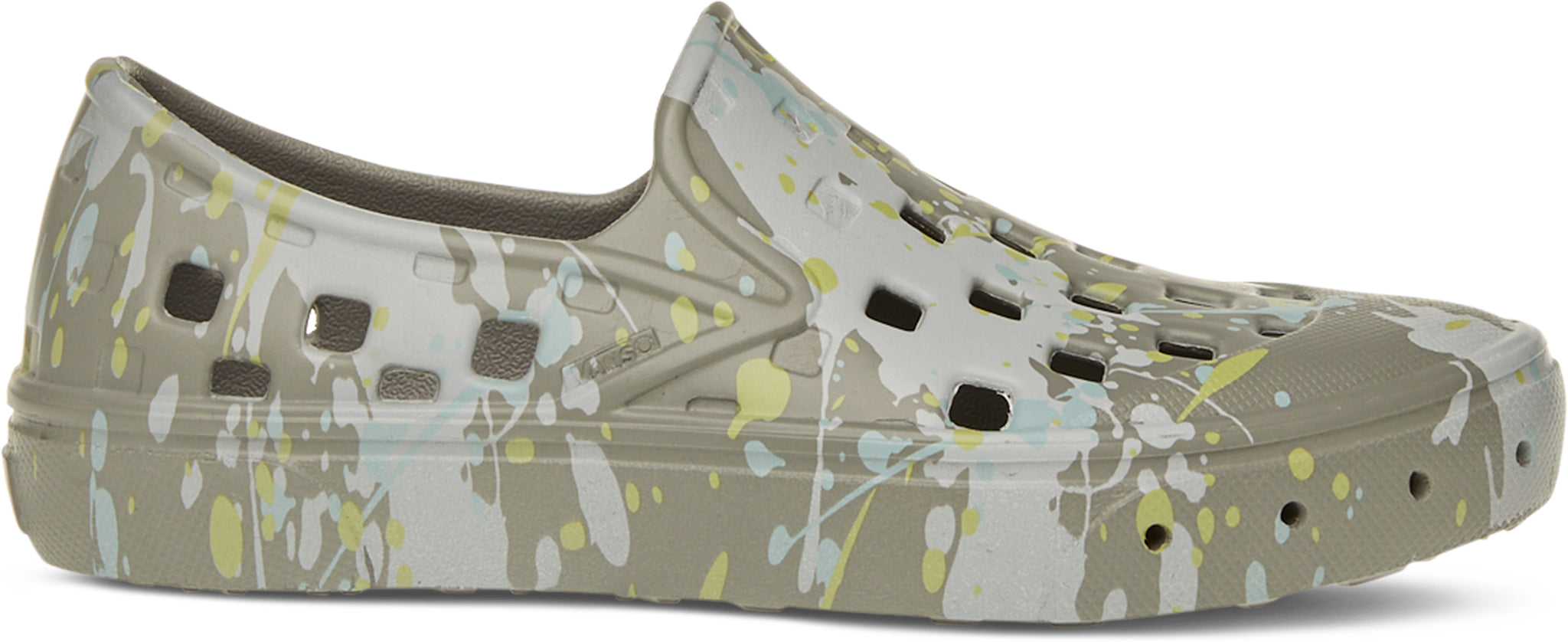 Vans - Slip-On TRK Shoes - Kids |-| Vans - Souliers Slip-On TRK - Enfants