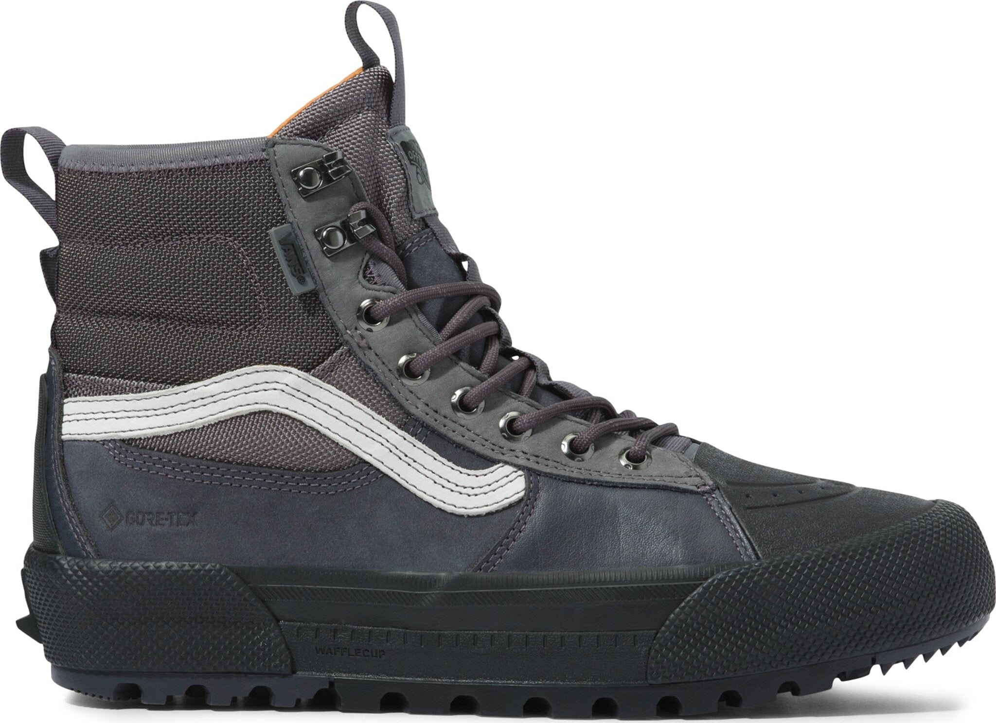 Vans - SK8-Hi Gore-Tex MTE-3 Boots - Unisex |-| Vans - Bottes SK8-Hi Gore-Tex MTE-3 - Unisexe