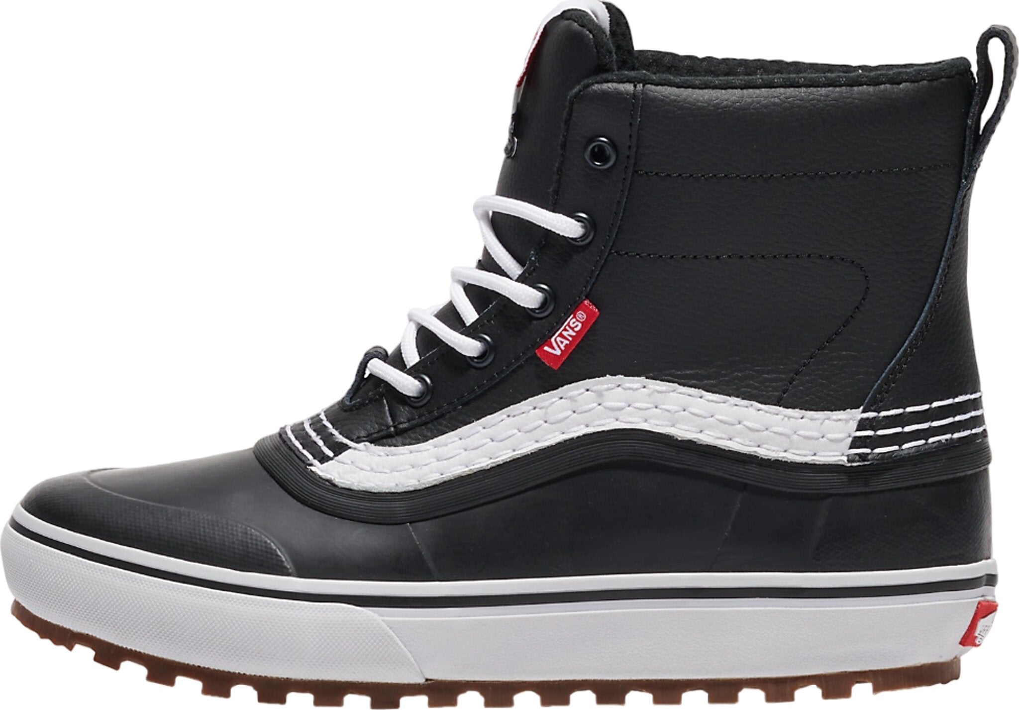 Vans - Standard Mid Snow MTE Boots - Unisex |-| Vans - Bottes Standard Mid Snow MTE - Unisexe