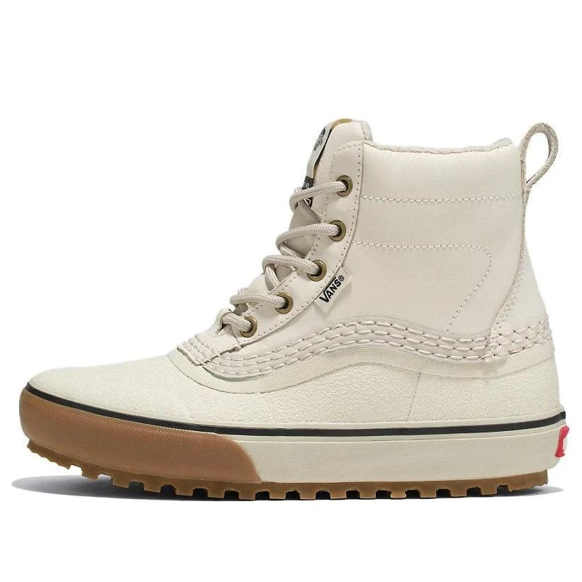 Vans - Standard Mid Snow MTE Boots - Unisex |-| Vans - Bottes Standard Mid Snow MTE - Unisexe