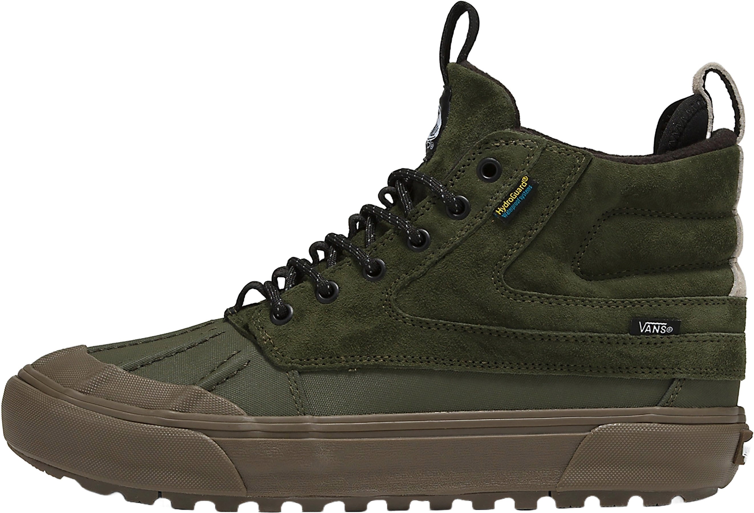 Vans - SK8-Hi Del Pato MTE-2 Shoes - Unisex |-| Vans - Souliers SK8-Hi Del Pato MTE-2 - Unisexe