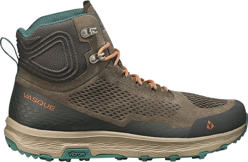 Vasque - Breeze LT ECO Hiking Boots - Women's |-| Vasque - Bottes de randonnée Breeze LT ECO - Femme